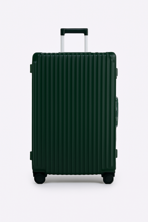 28 Inch All-in-One Check-In Suitcase