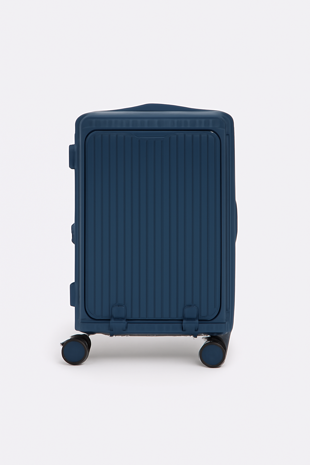 Expandable All-in-One Luggage
