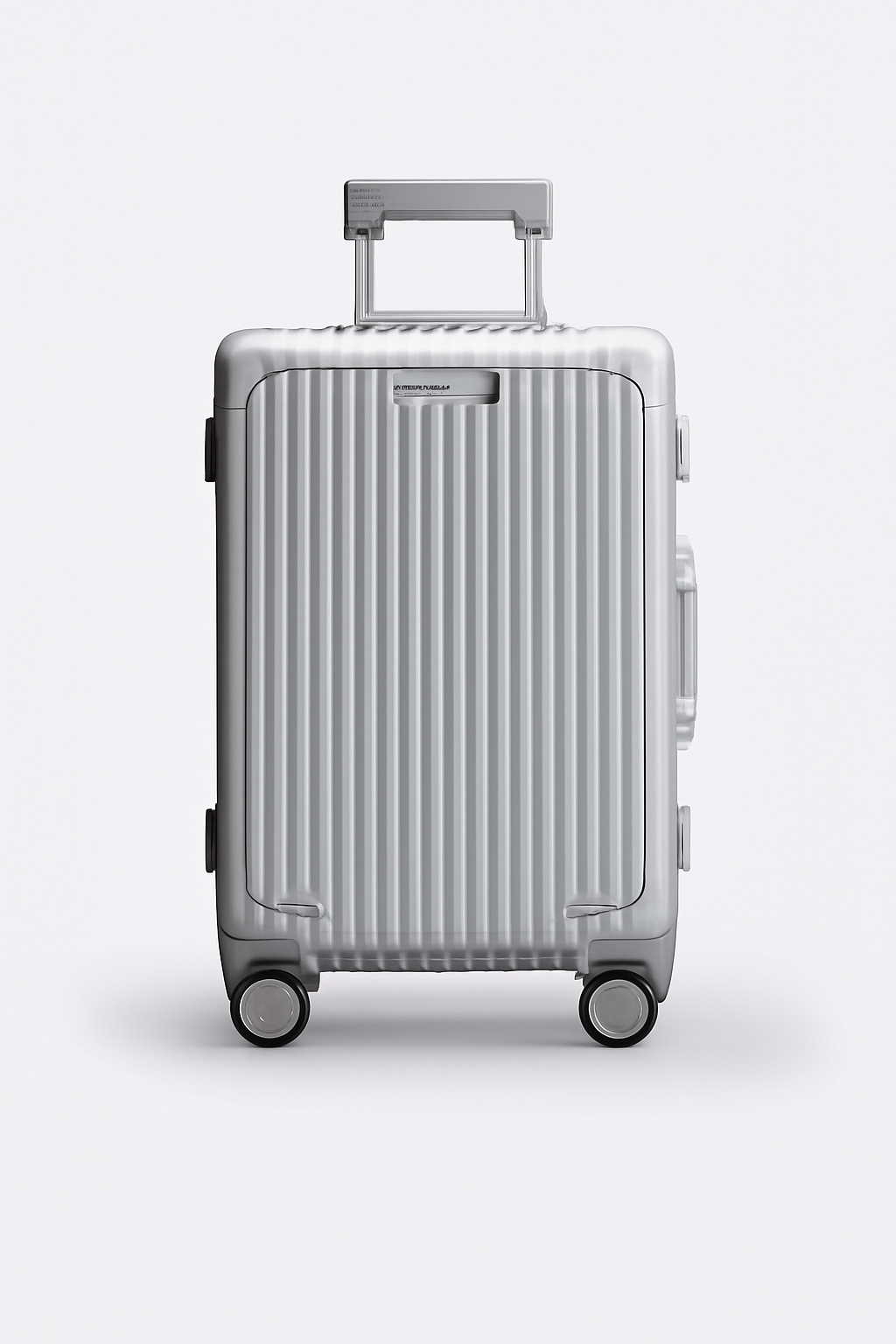 All-in-One Luggage