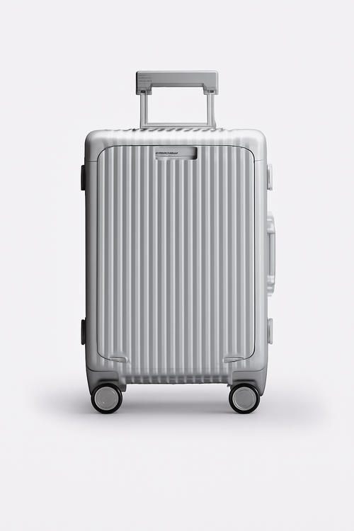 All-in-One Luggage