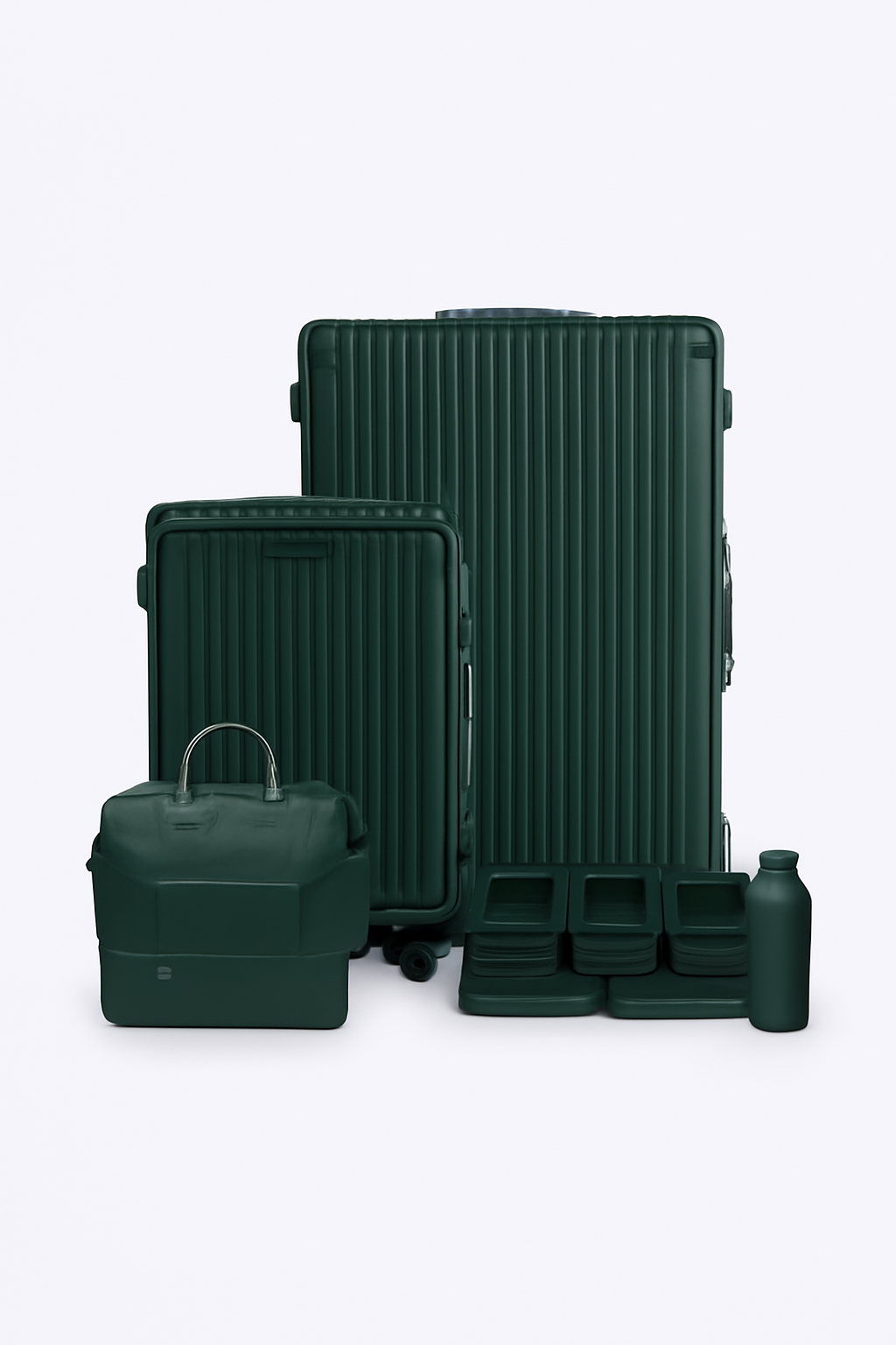 Travel Bundle
