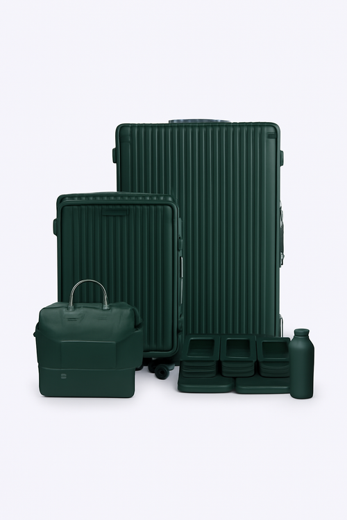 Travel Bundle