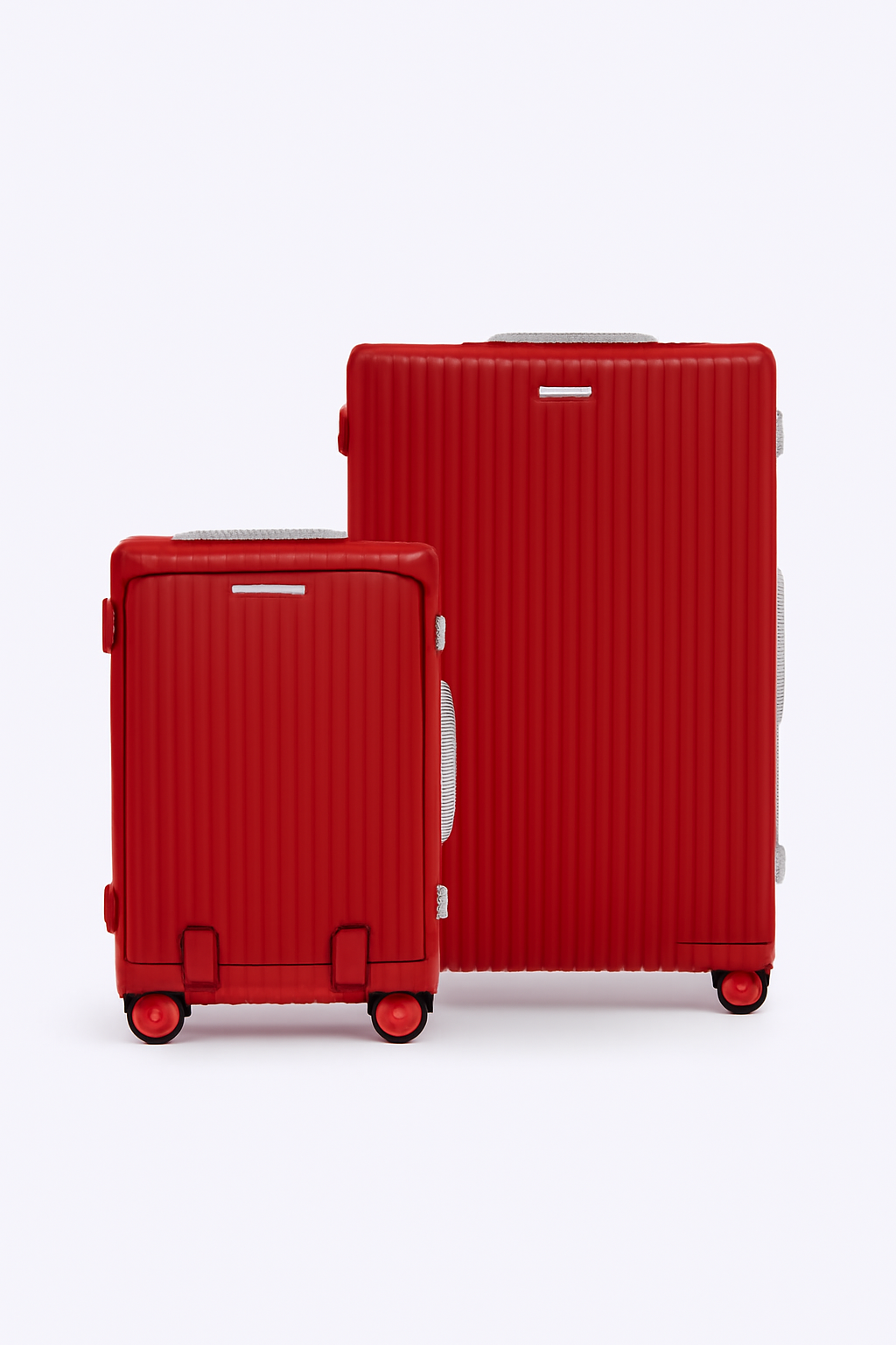 Carry-On and Check-In Set