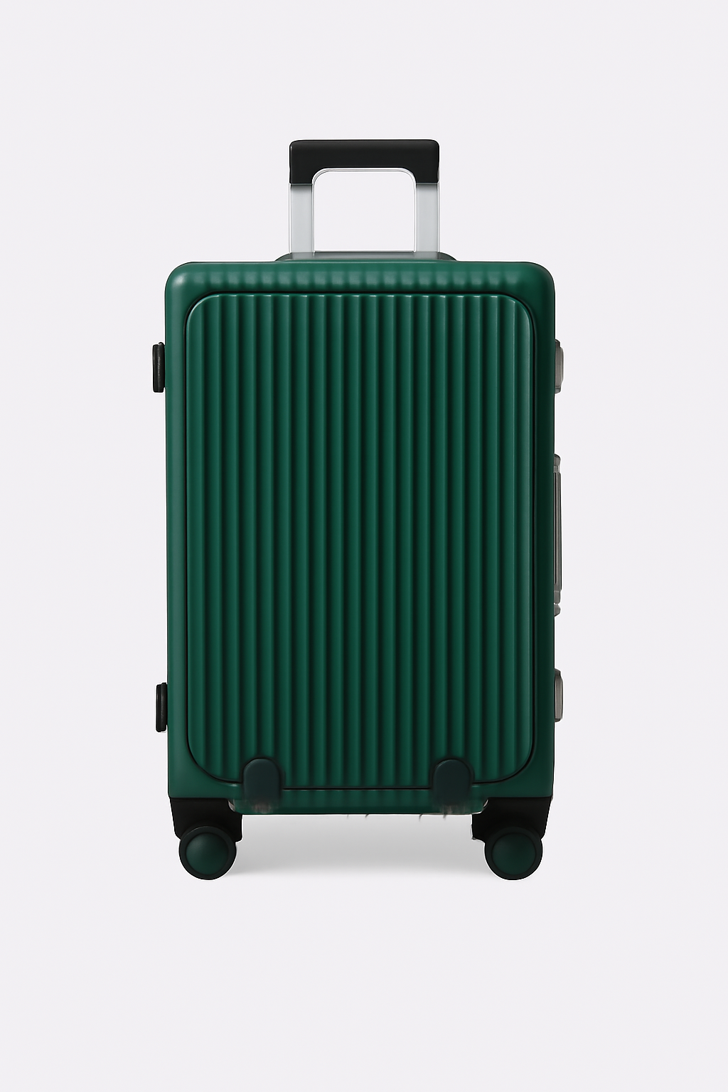Inch Medium Check-In Suitcase