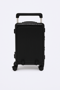 Wide Handle All-in-One Luggage