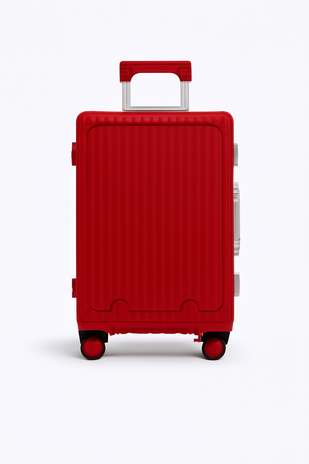 19 Inch All-in-One Luggage