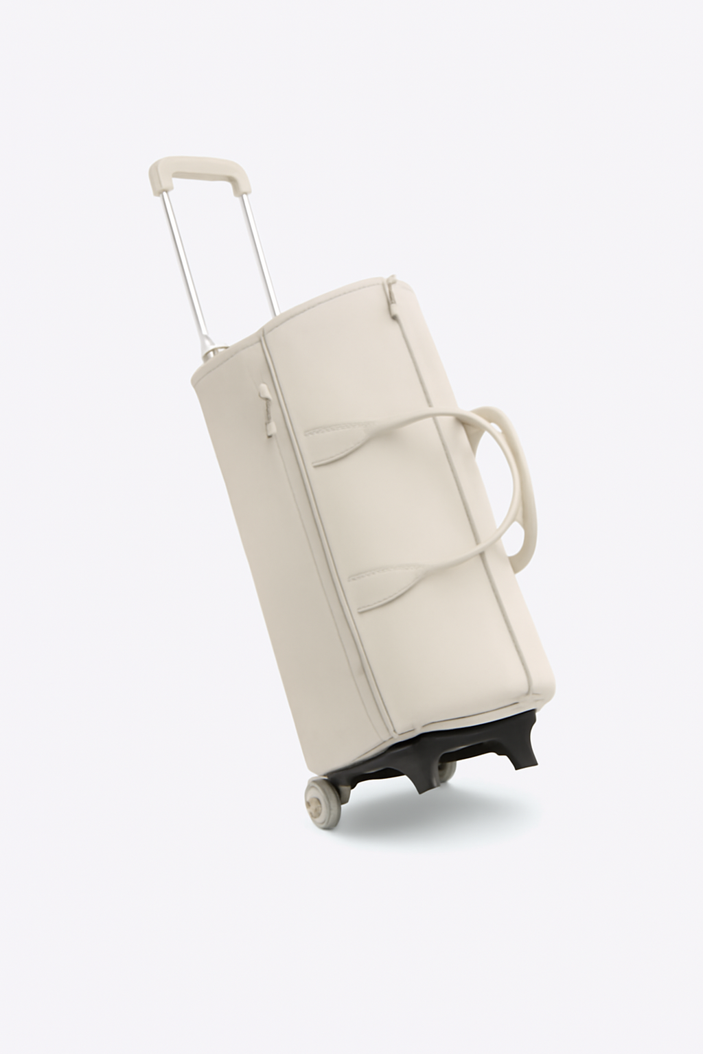Foldable Trolley Bag
