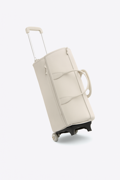 Foldable Trolley Bag