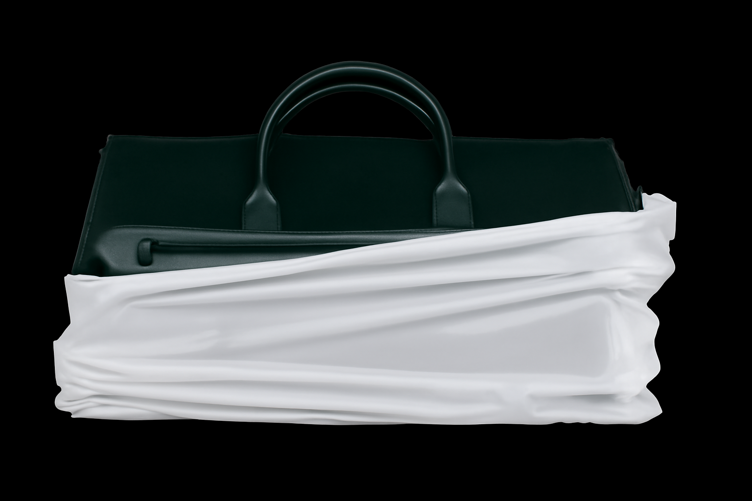 Duffel Cover