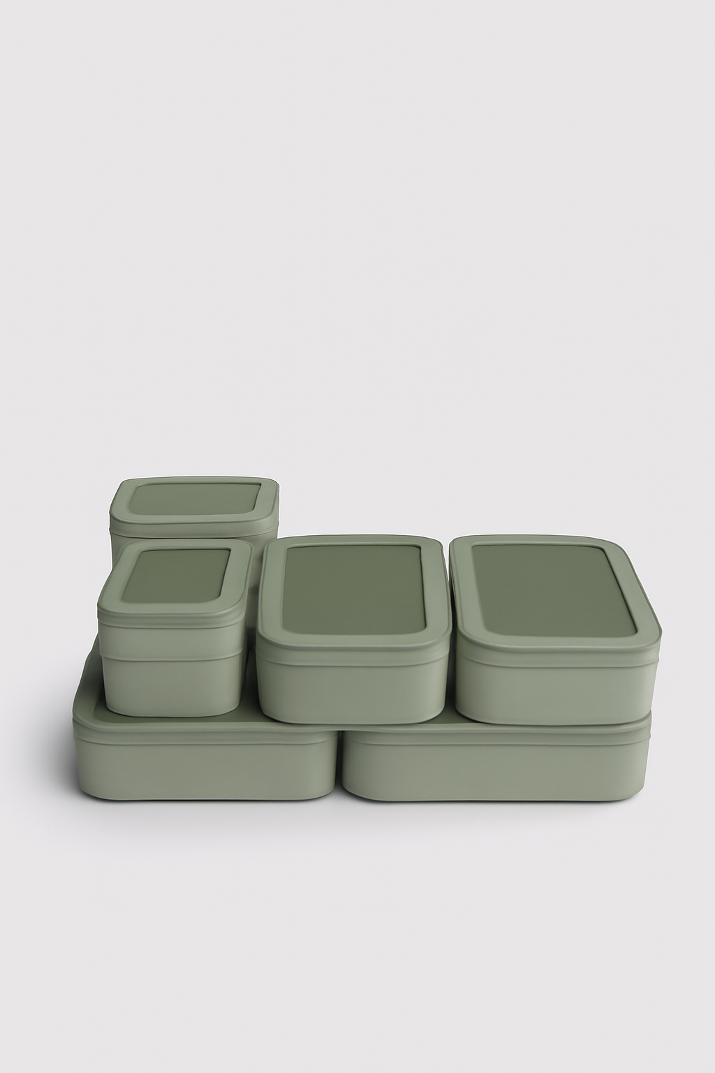 Packing Cubes Set