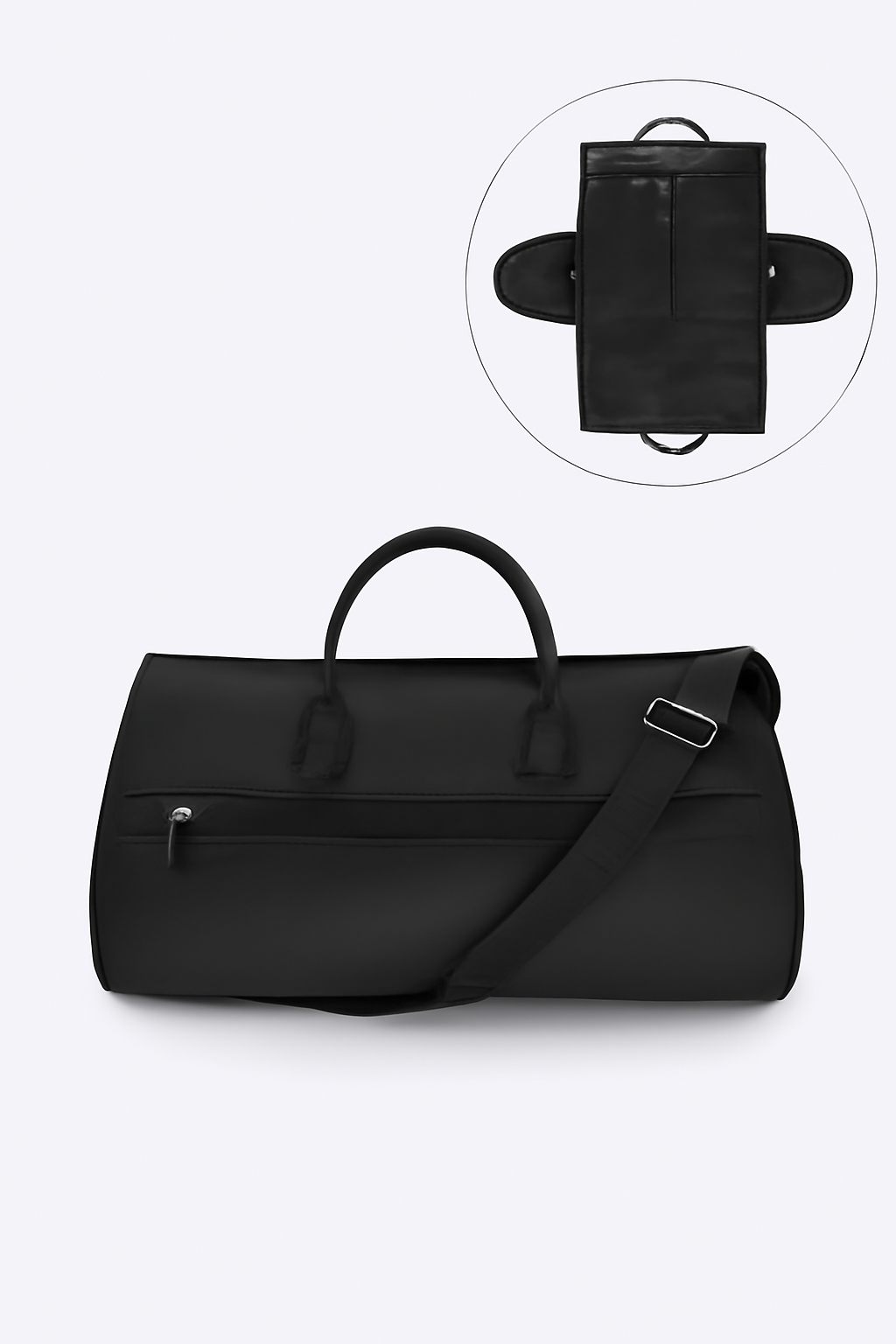 Foldable Duffel Bag
