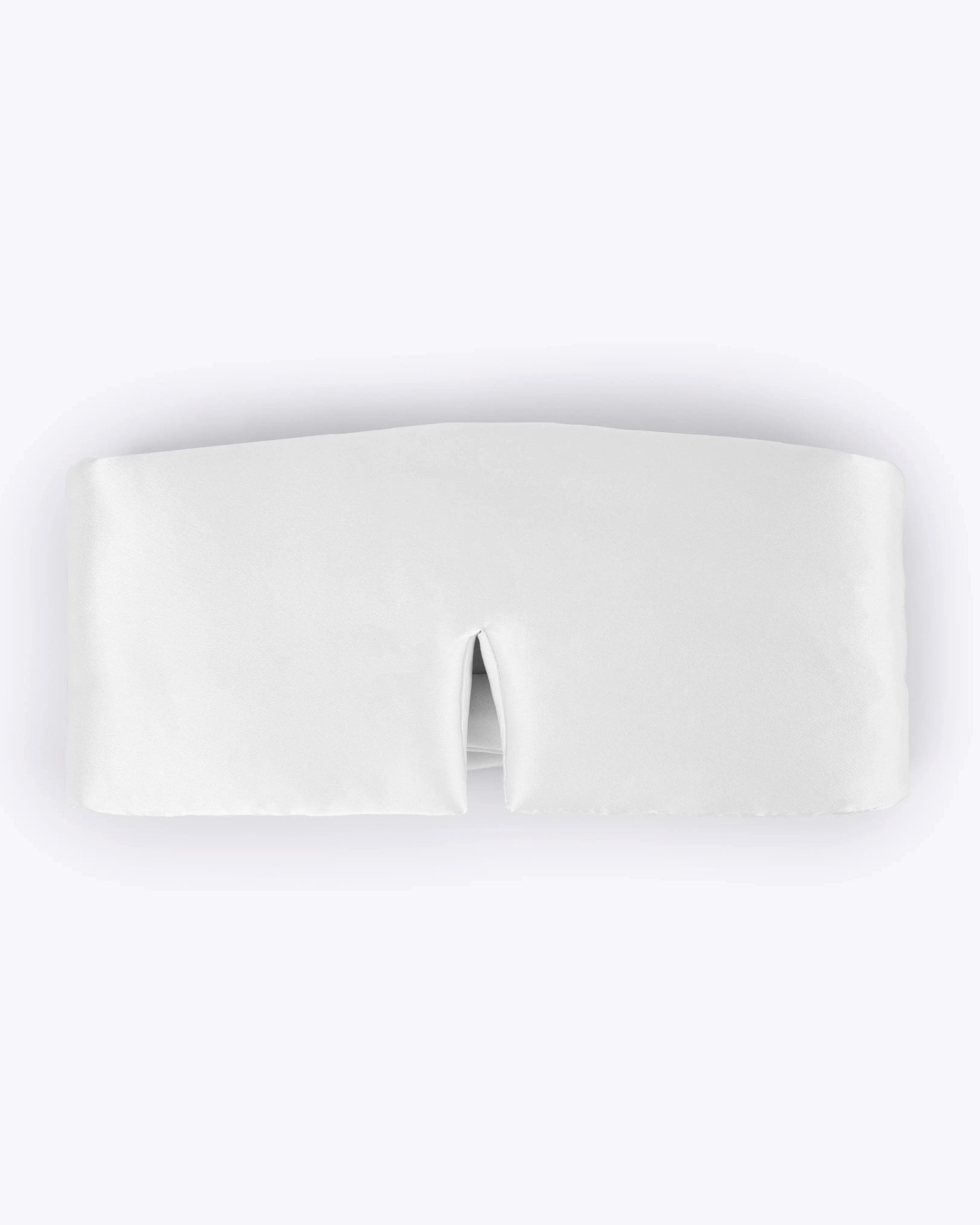 Silk Sleep Mask — Voyager Elite