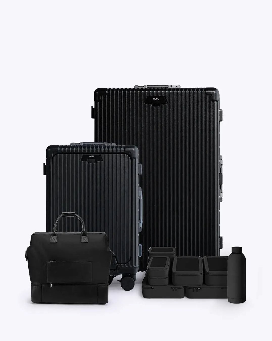 'Summer Travel' Bundle 6.0 — Voyager Elite