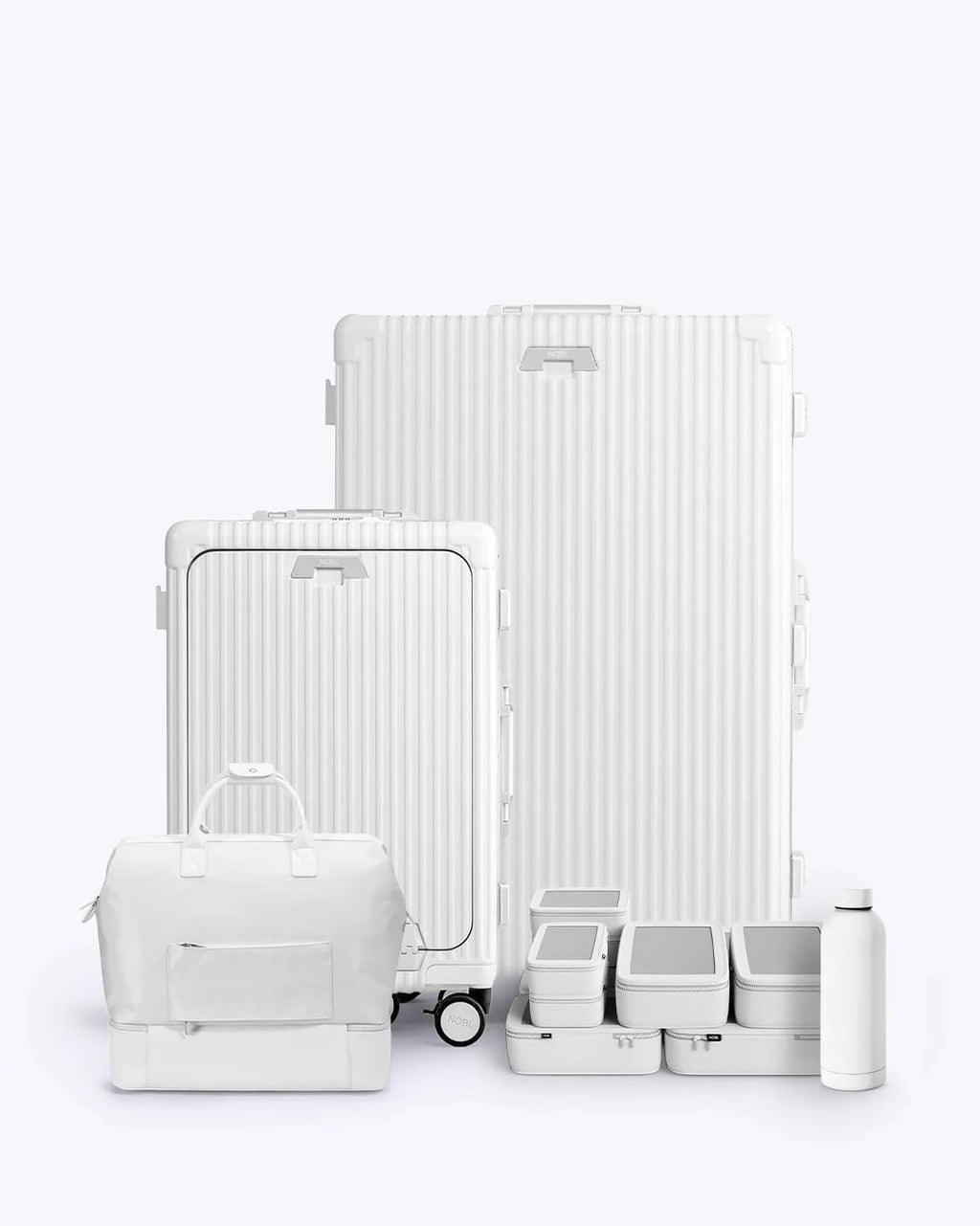 'Summer Travel' Bundle 6.0 — Voyager Elite