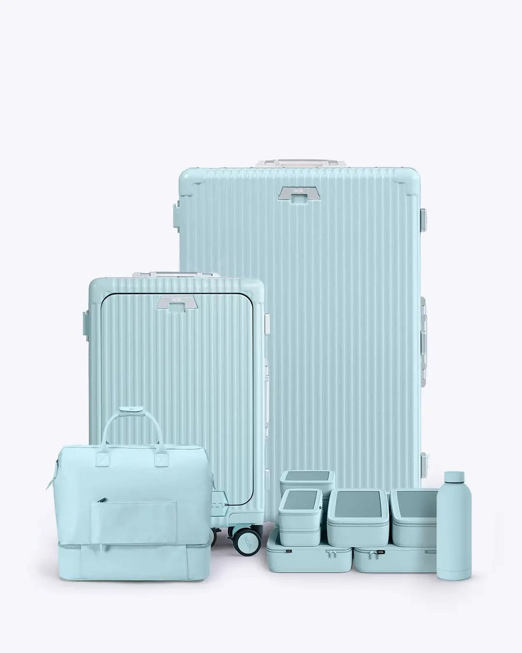 'Summer Travel' Bundle 6.0 — Voyager Elite