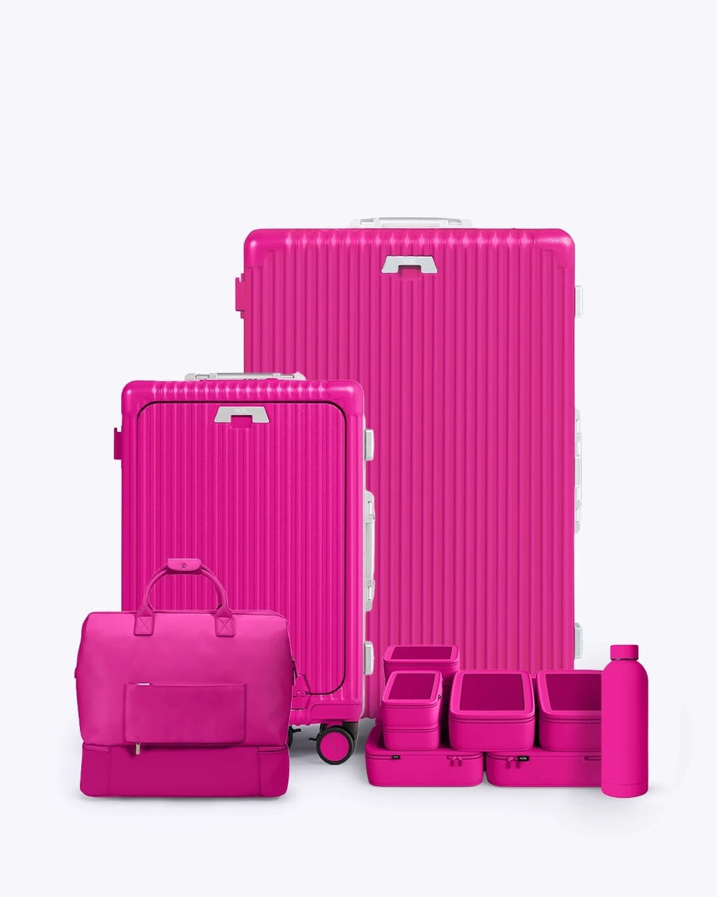 'Summer Travel' Bundle 6.0 — Voyager Elite
