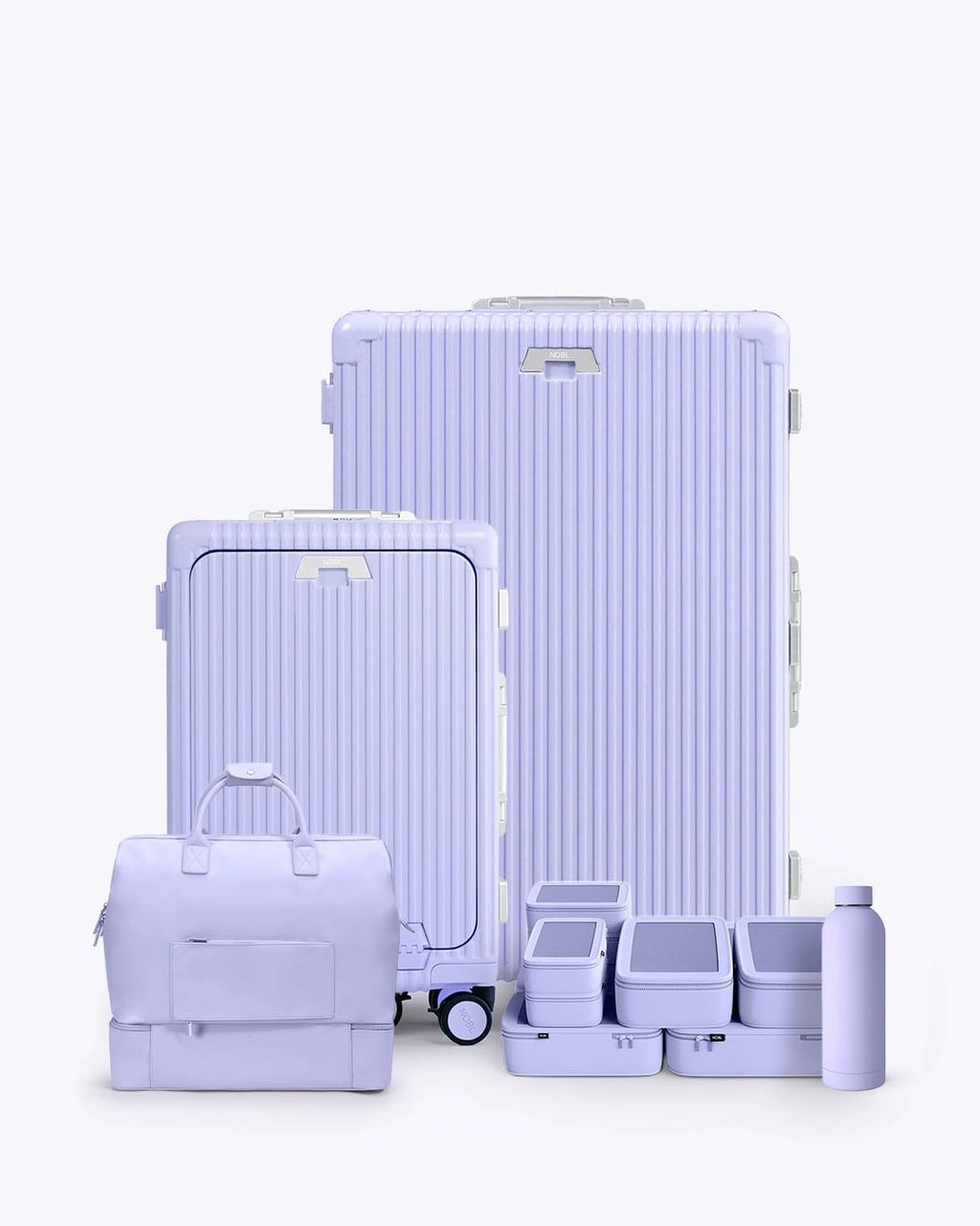 'Summer Travel' Bundle 6.0 — Voyager Elite