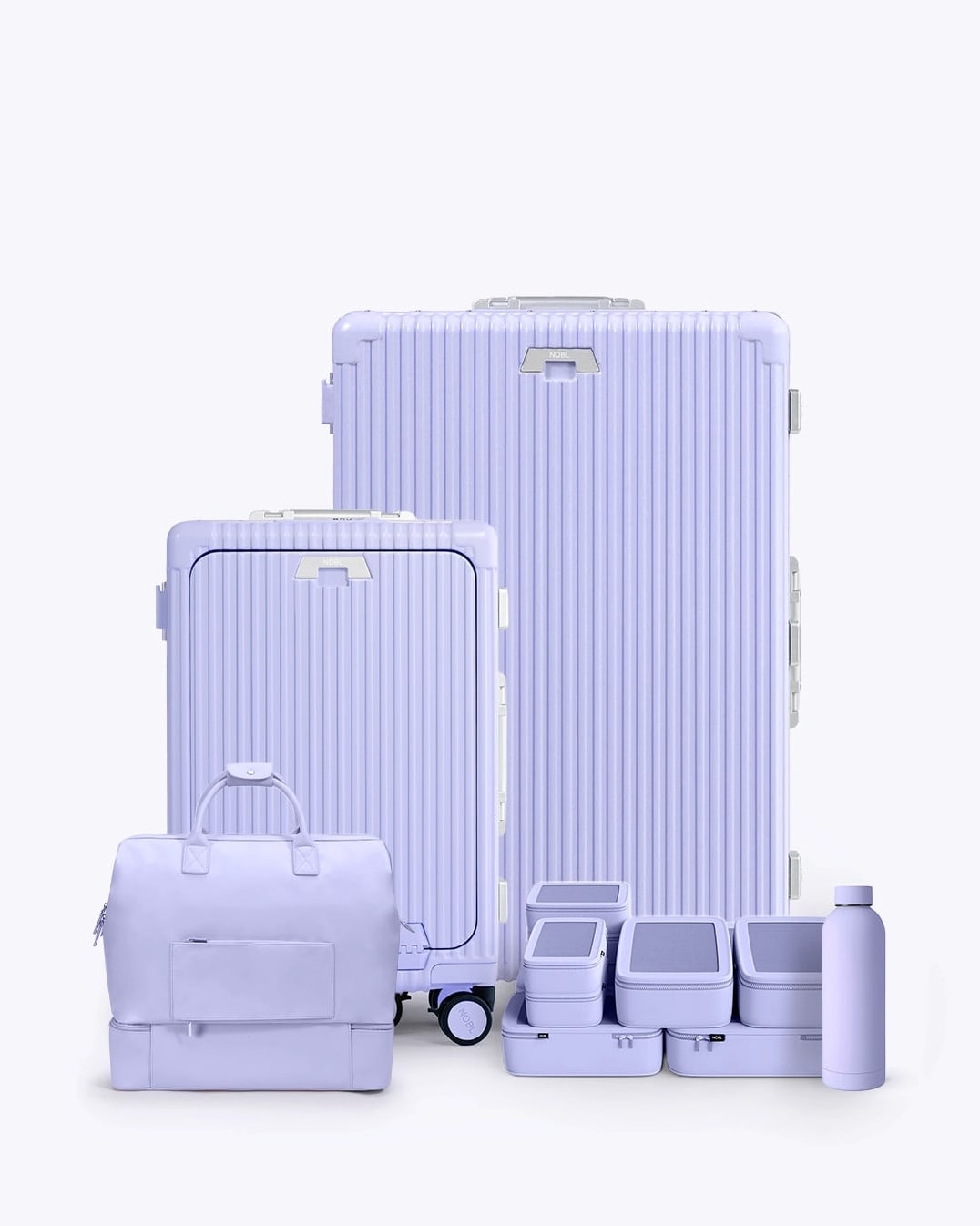 'Summer Travel' Bundle 6.0 — Voyager Elite