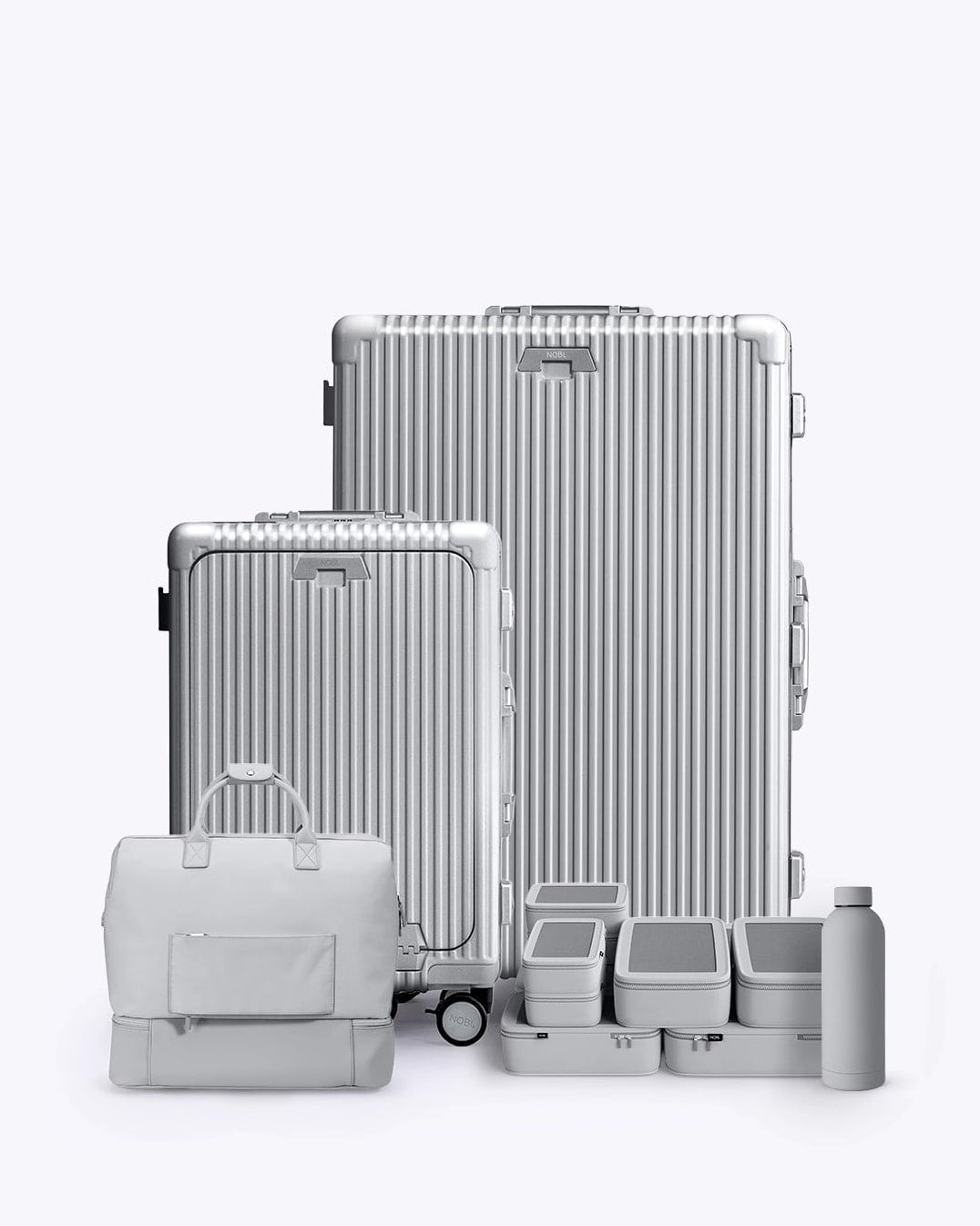 'Summer Travel' Bundle 6.0 — Voyager Elite