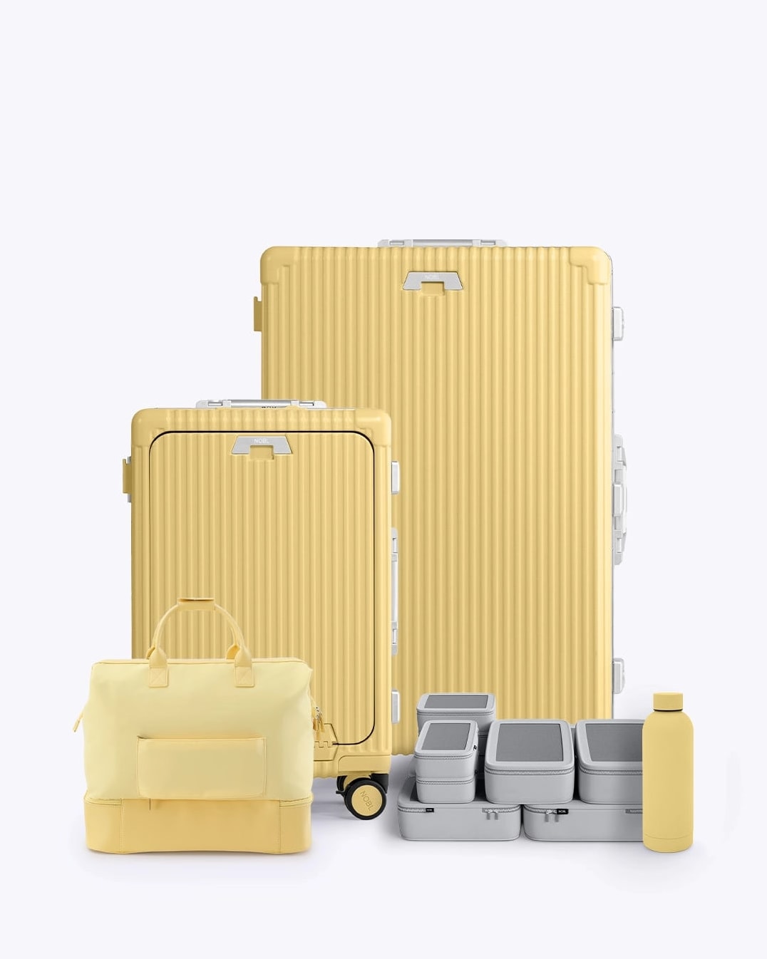 'Summer Travel' Bundle 6.0 — Voyager Elite