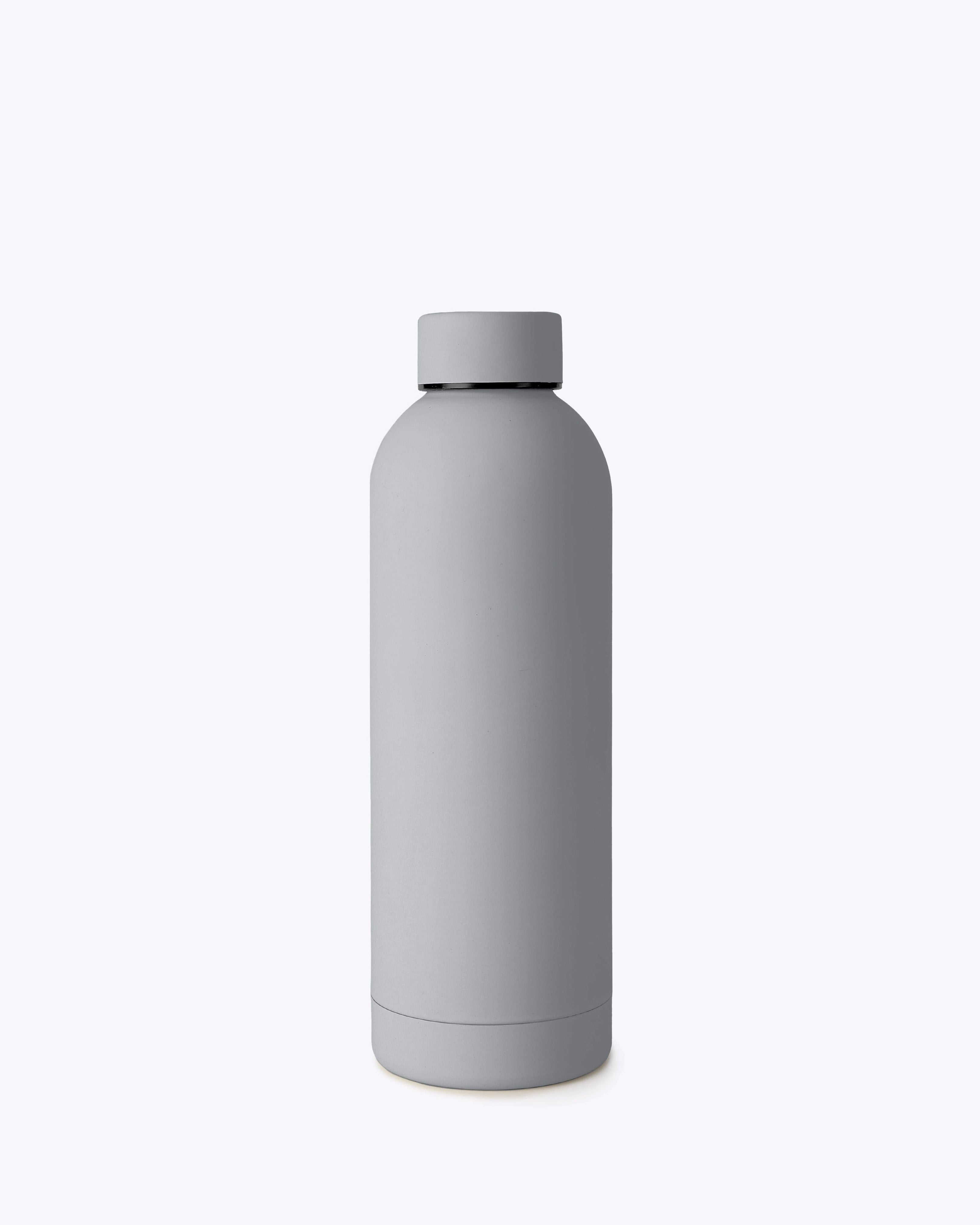 Stainless Steel Water Bottle — Voyager Elite