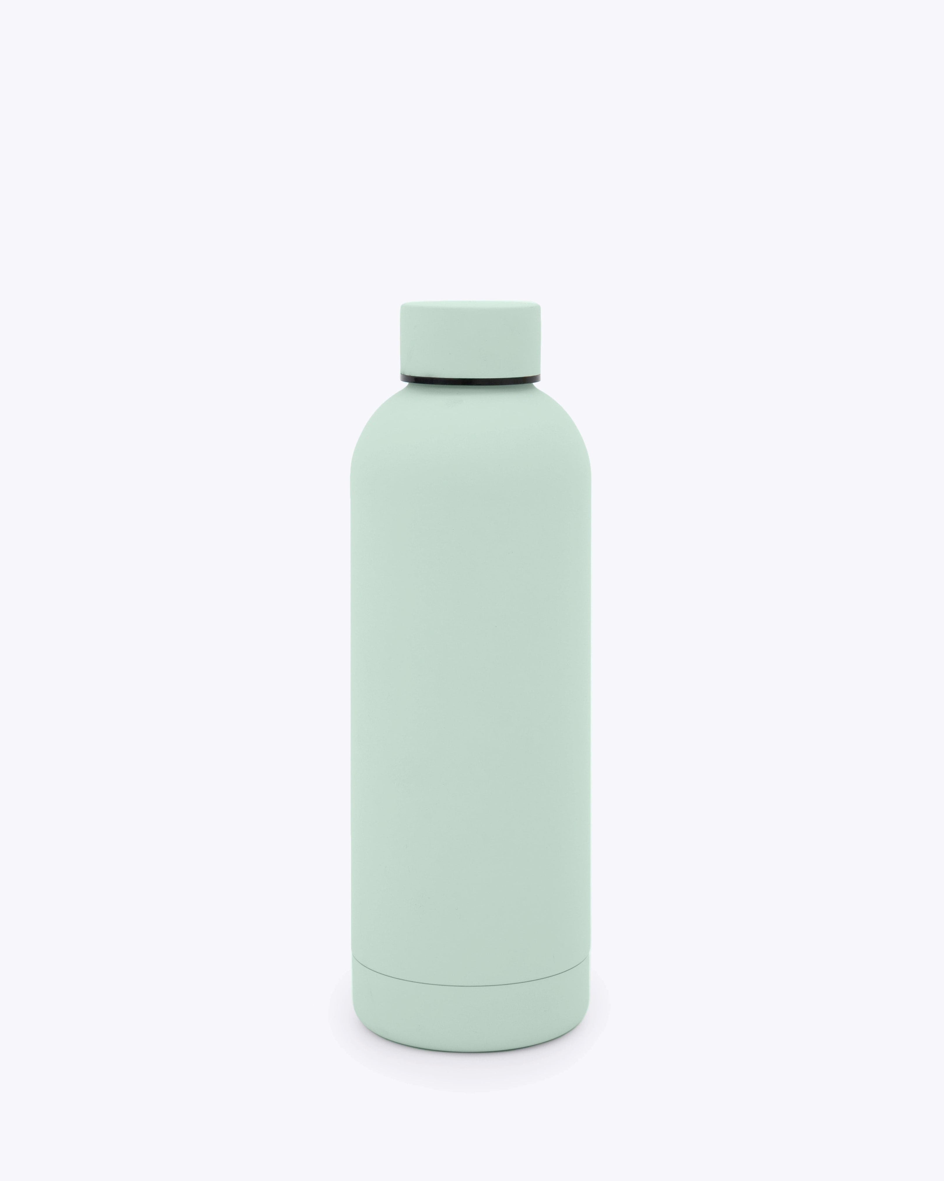 Stainless Steel Water Bottle — Voyager Elite