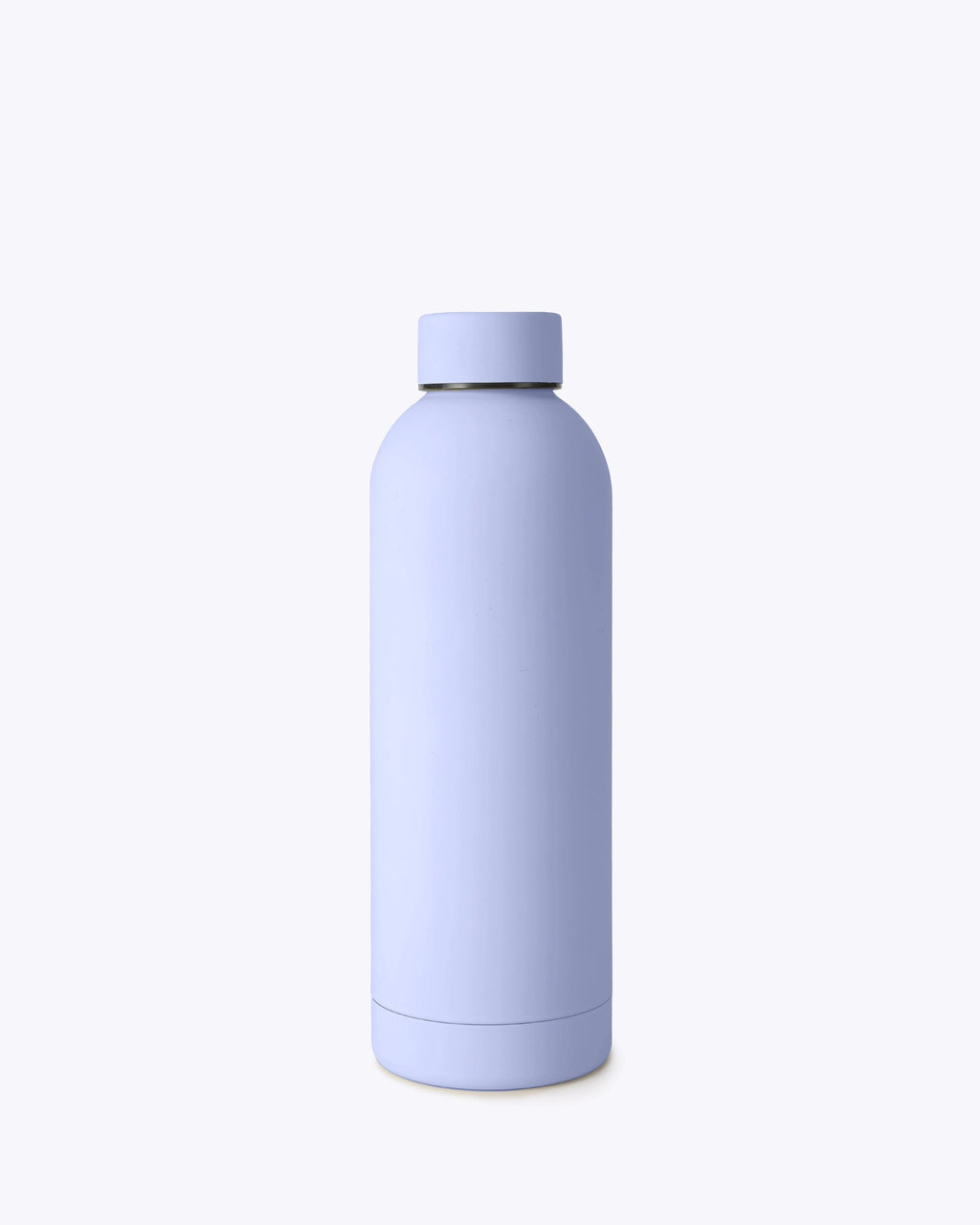 Stainless Steel Water Bottle — Voyager Elite