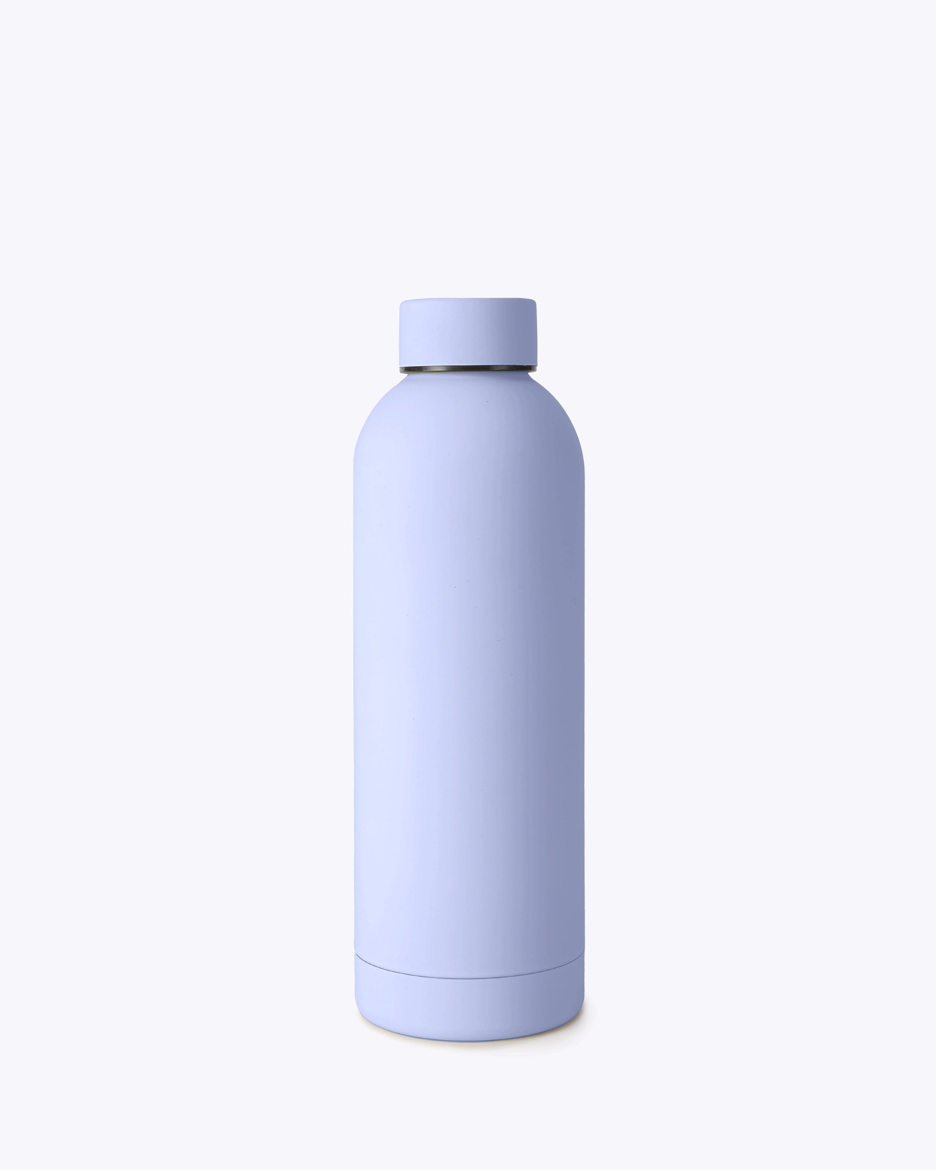 Stainless Steel Water Bottle — Voyager Elite