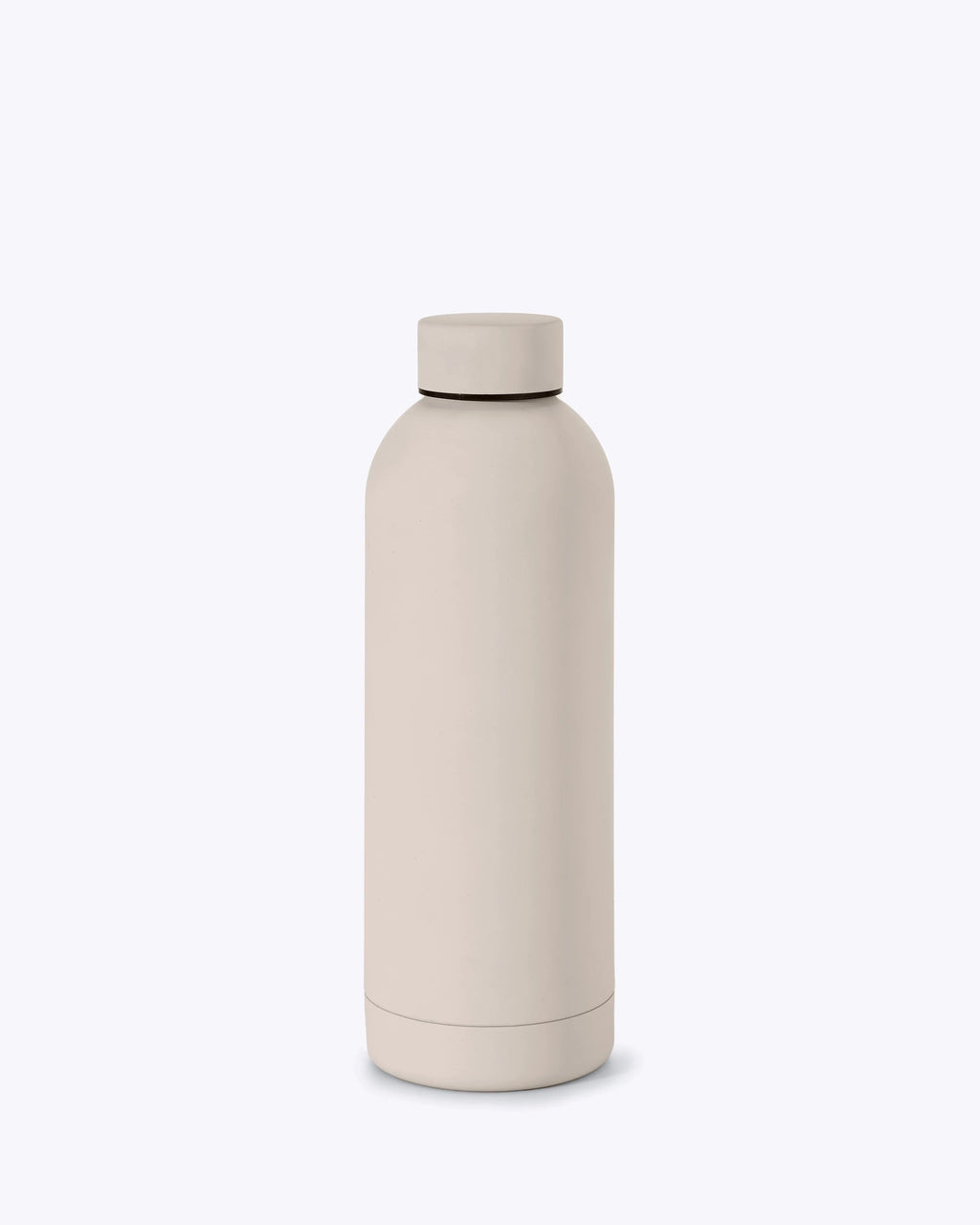 Stainless Steel Water Bottle — Voyager Elite