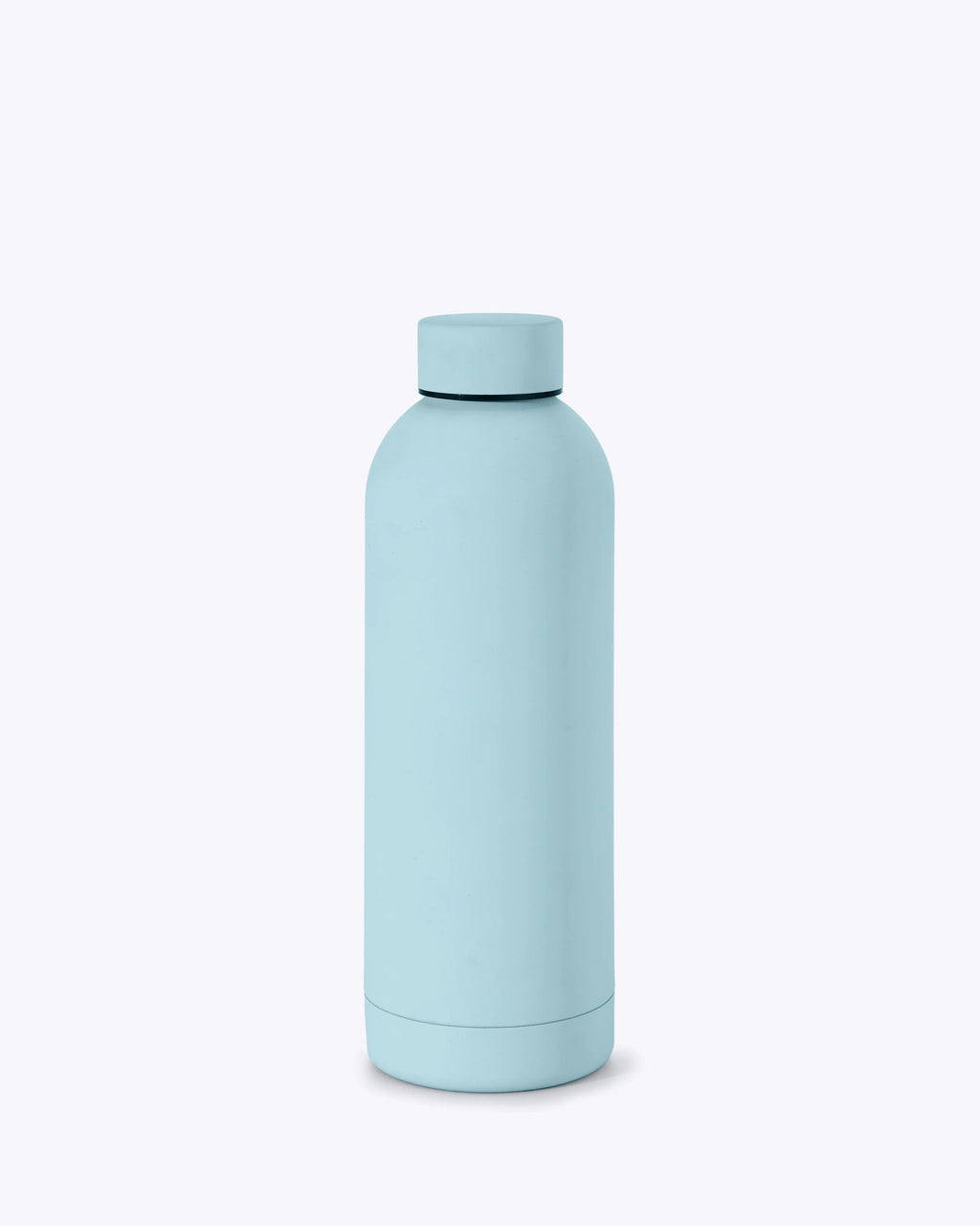 Stainless Steel Water Bottle — Voyager Elite