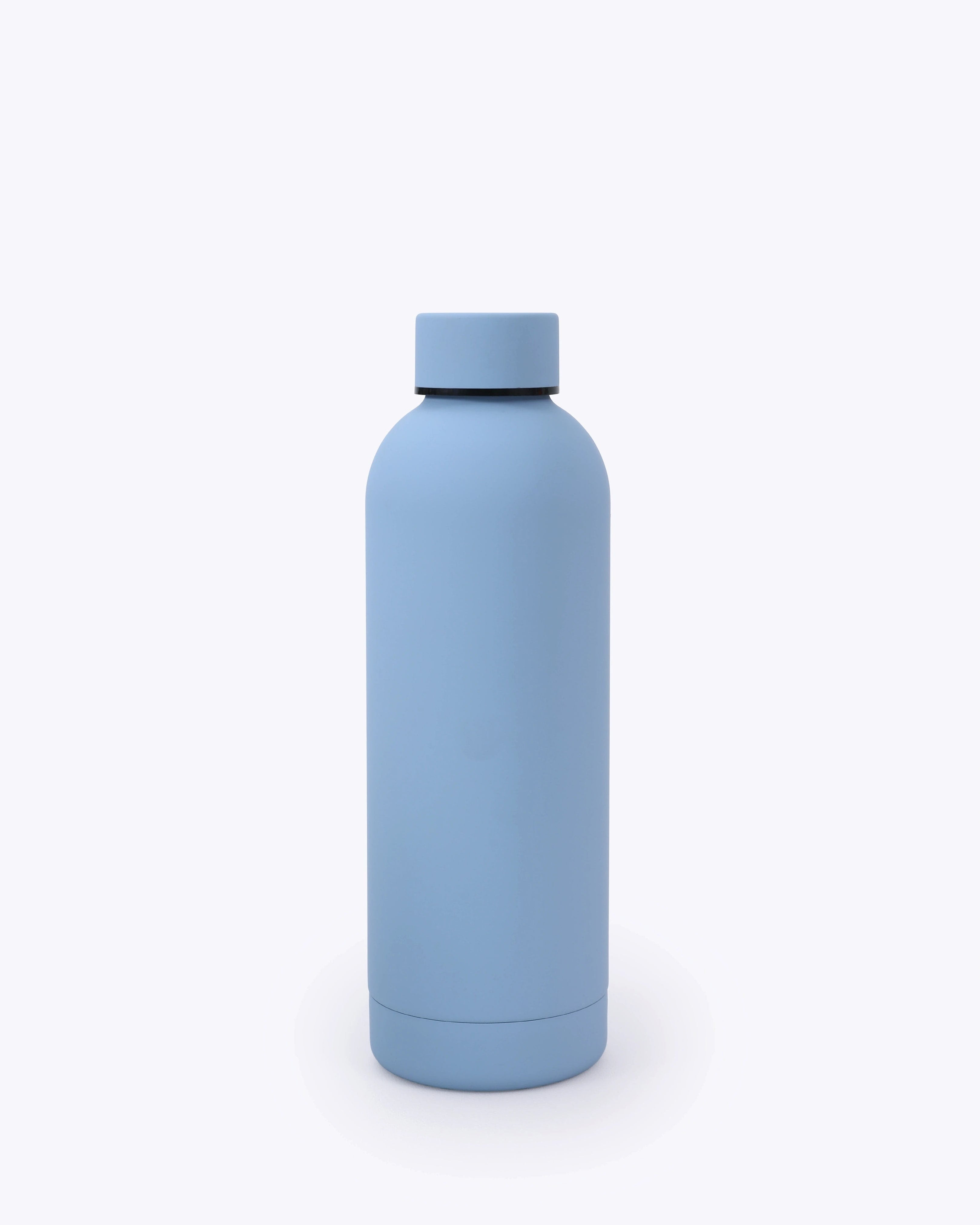 Stainless Steel Water Bottle — Voyager Elite
