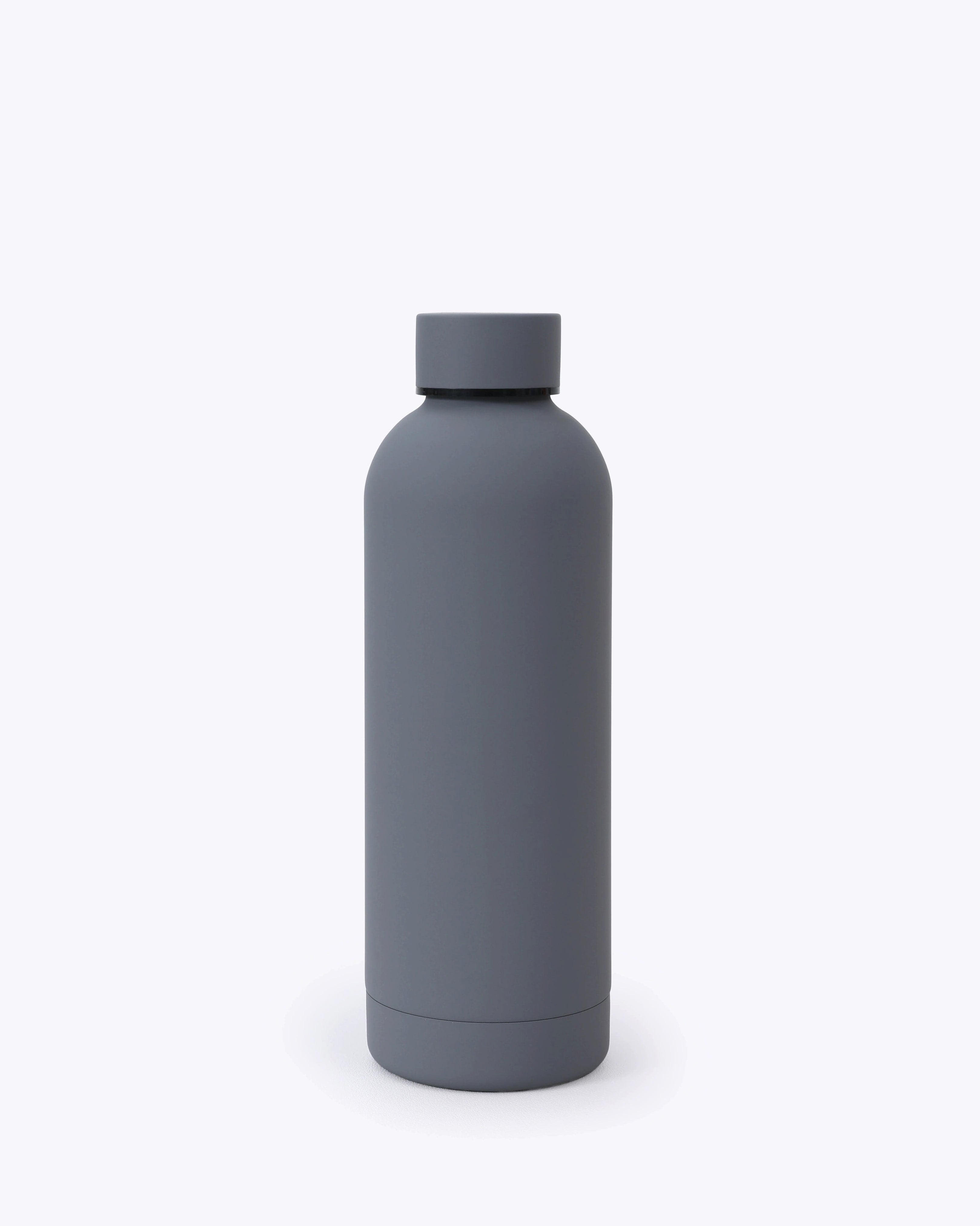 Stainless Steel Water Bottle — Voyager Elite