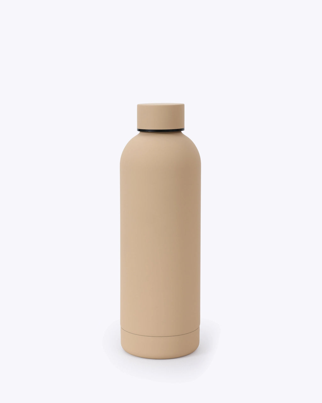 Stainless Steel Water Bottle — Voyager Elite