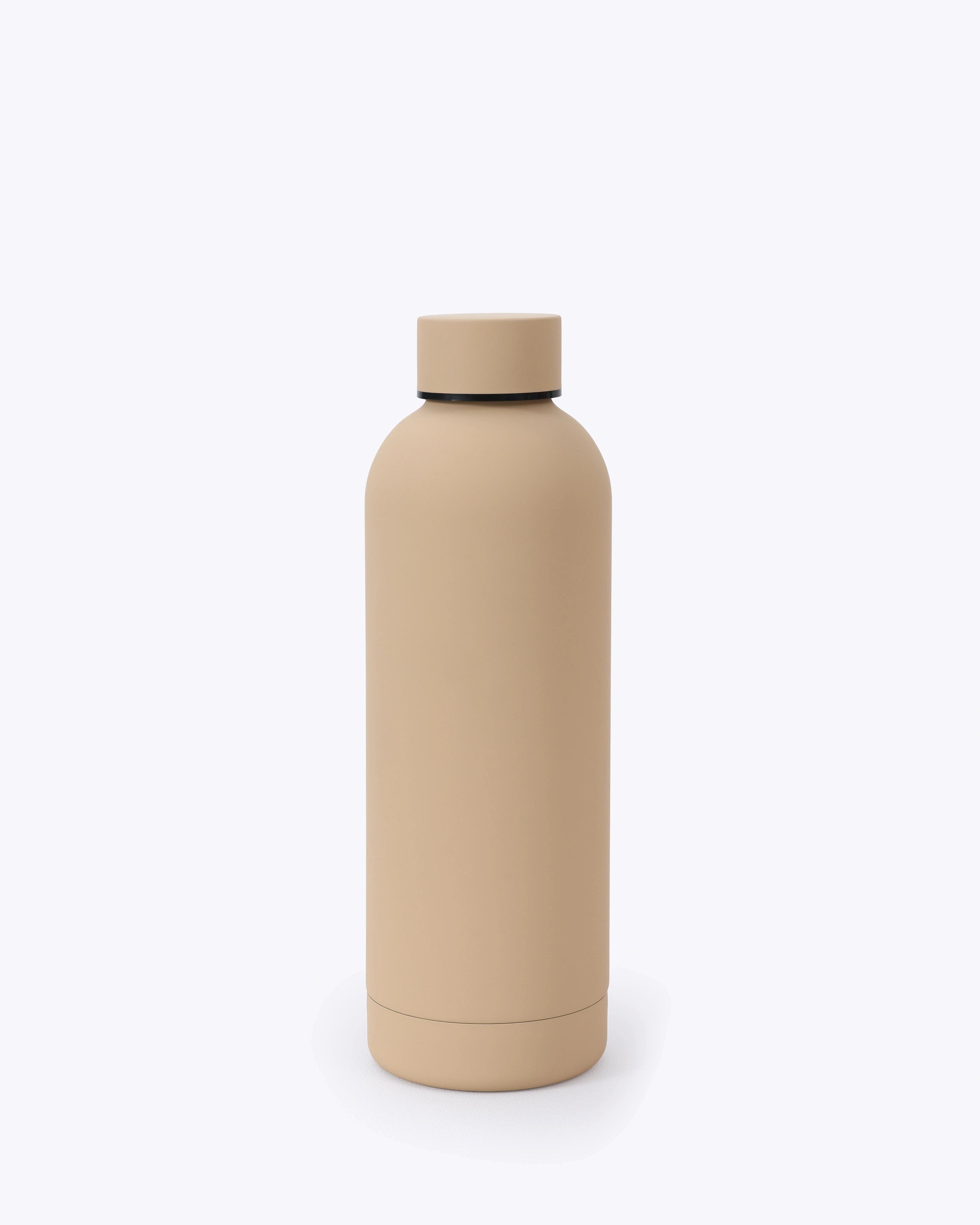Stainless Steel Water Bottle — Voyager Elite