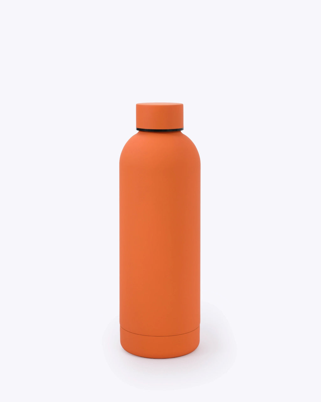 Stainless Steel Water Bottle — Voyager Elite