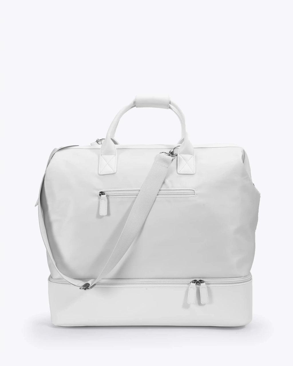 Weekender Bag — Voyager Elite