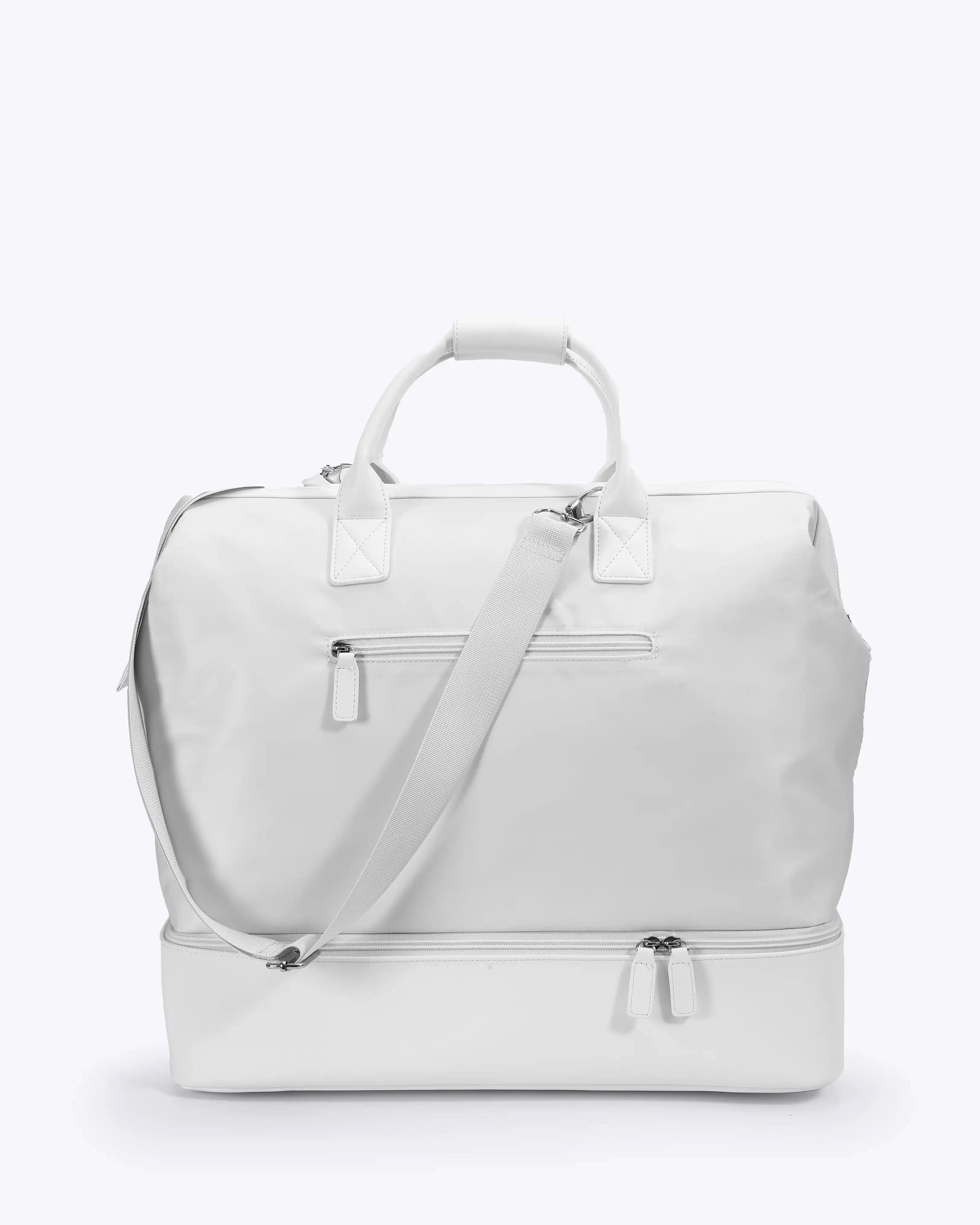 Weekender Bag — Voyager Elite