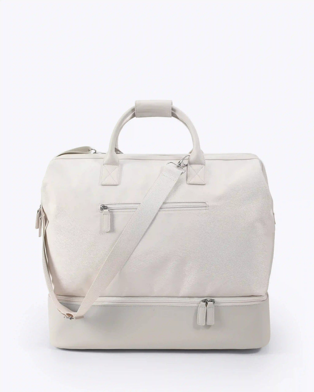Weekender Bag — Voyager Elite