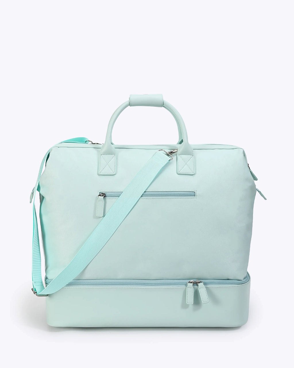 Weekender Bag — Voyager Elite