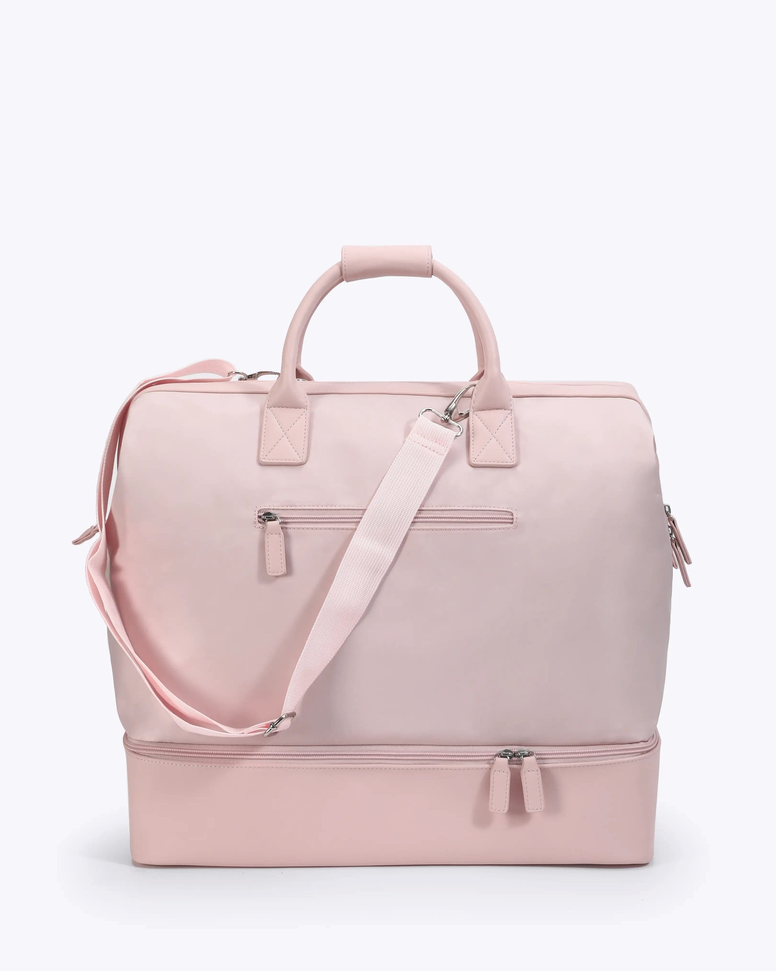Weekender Bag — Voyager Elite