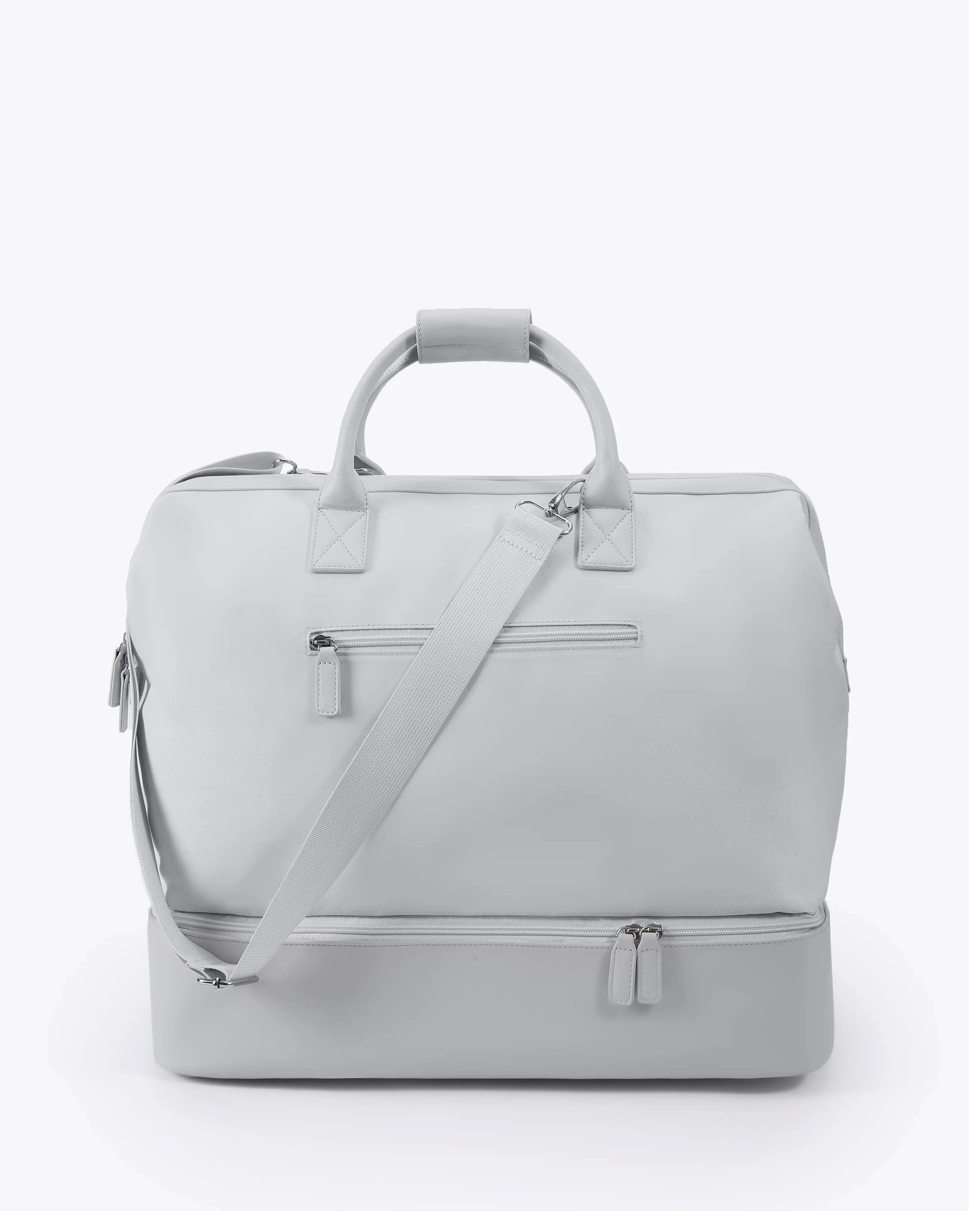 Weekender Bag — Voyager Elite
