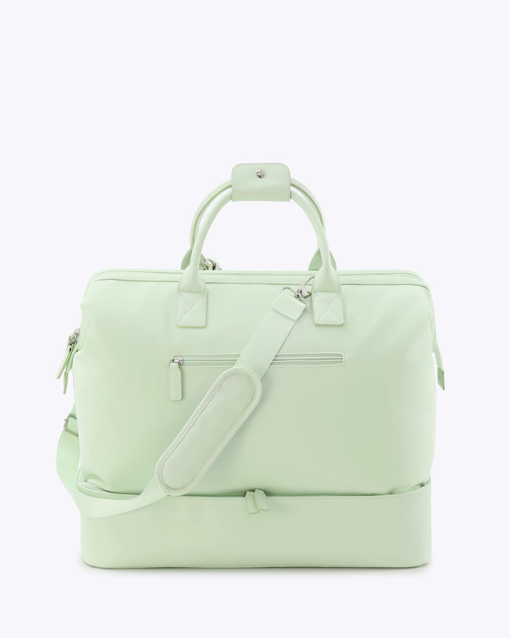 Weekender Bag — Voyager Elite