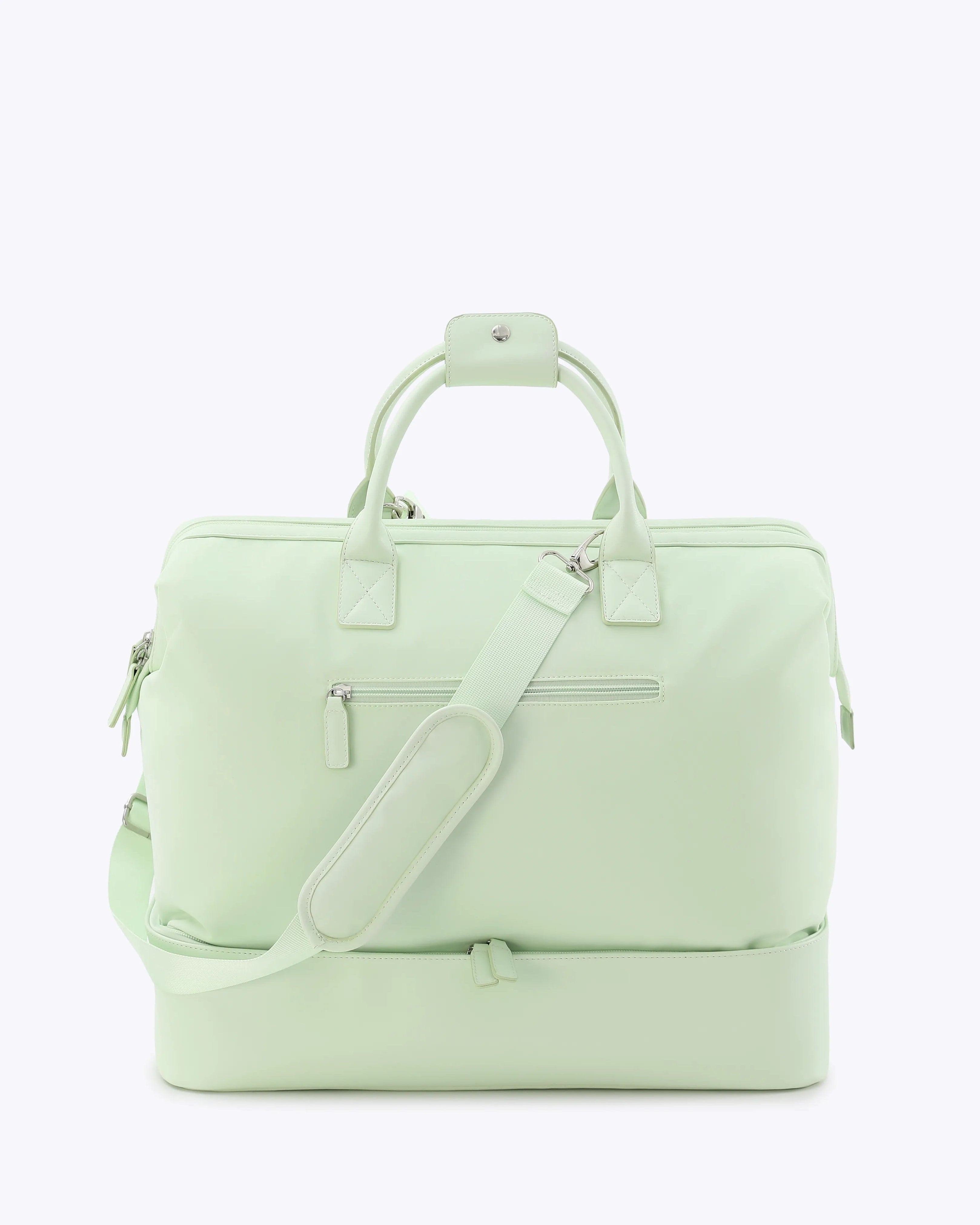 Weekender Bag — Voyager Elite