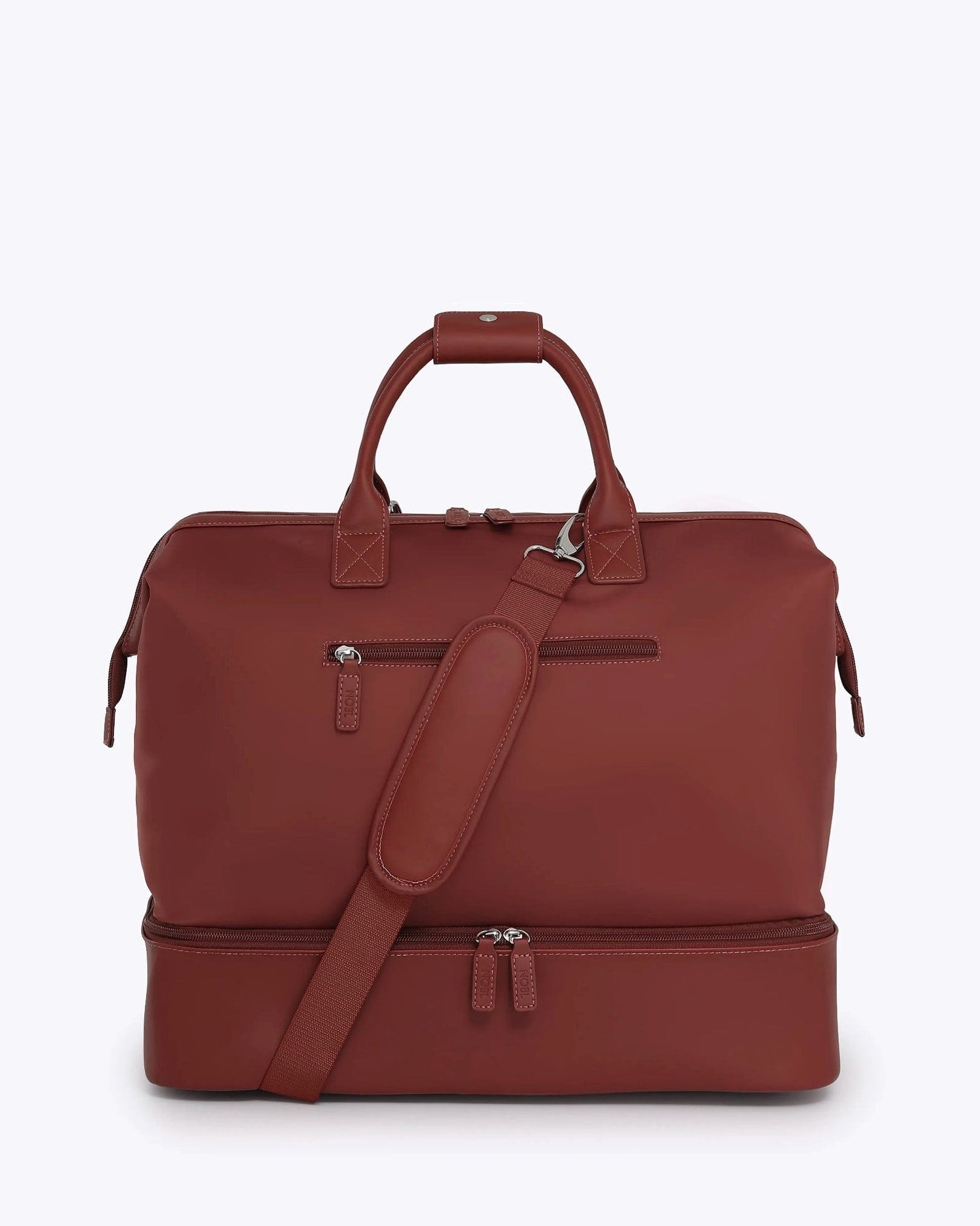 Weekender Bag — Voyager Elite