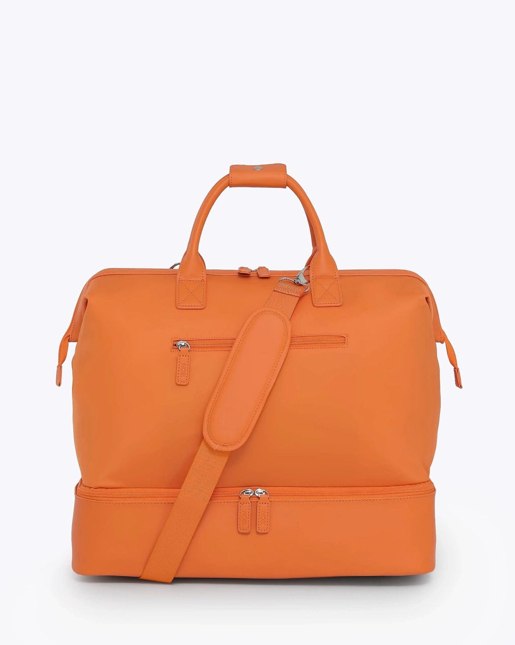 Weekender Bag — Voyager Elite