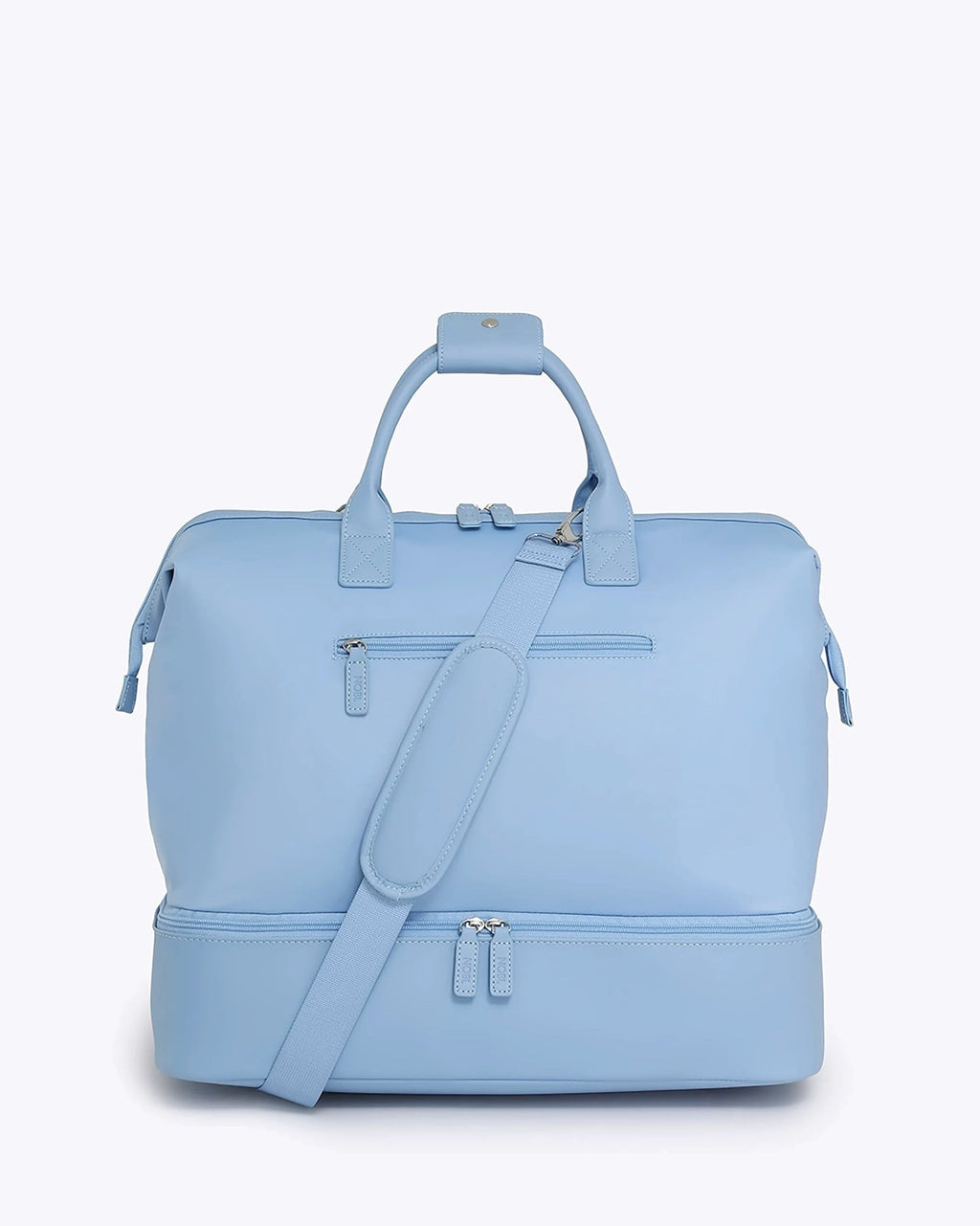Weekender Bag — Voyager Elite