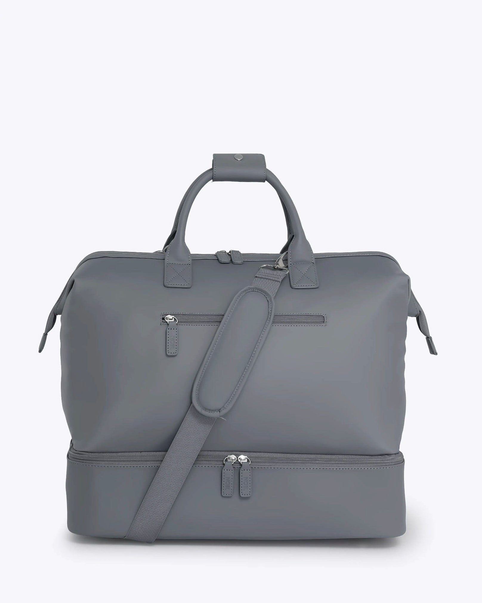 Weekender Bag — Voyager Elite