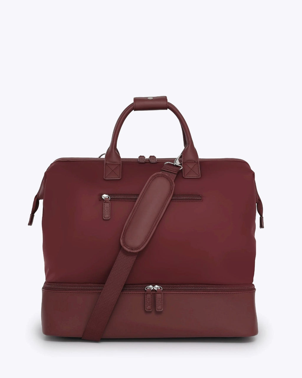 Weekender Bag — Voyager Elite