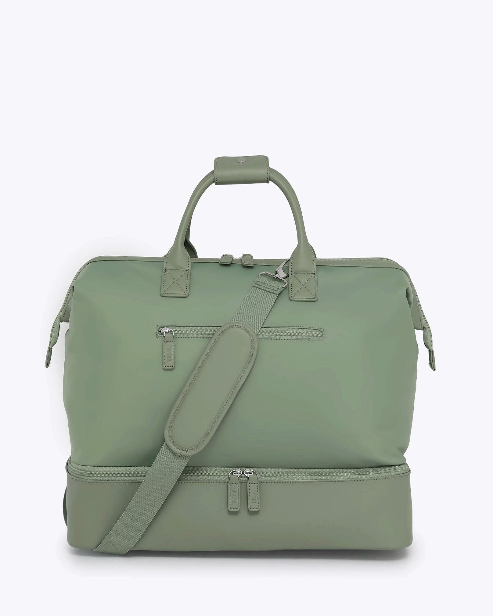 Weekender Bag — Voyager Elite