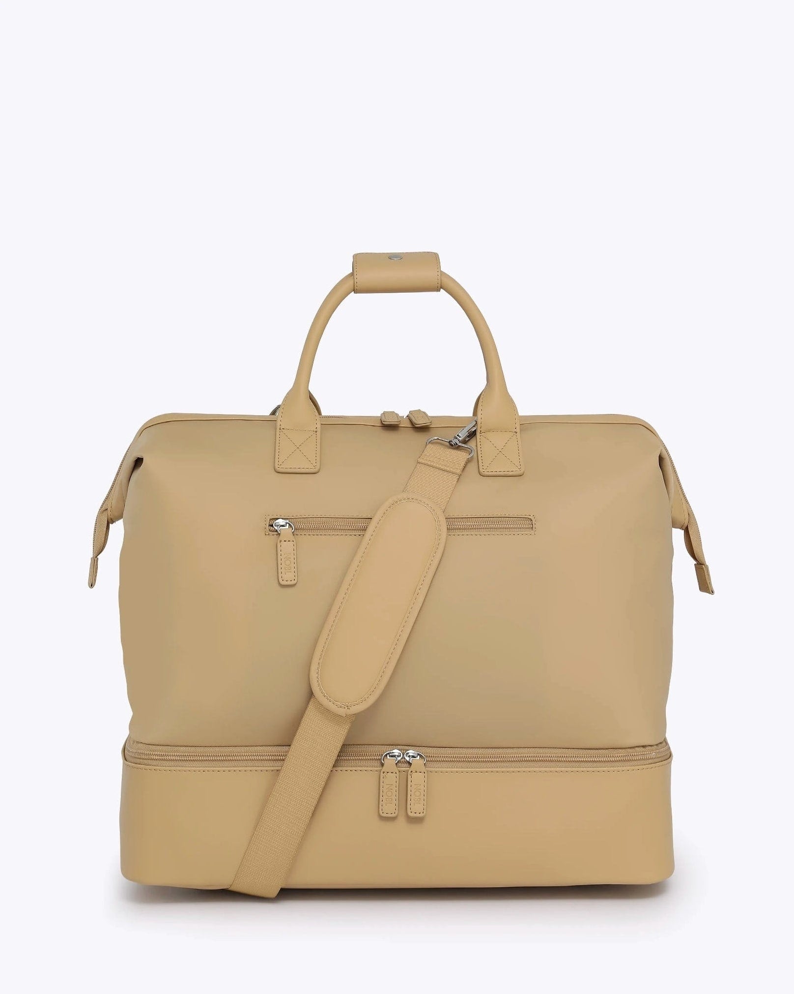 Weekender Bag — Voyager Elite
